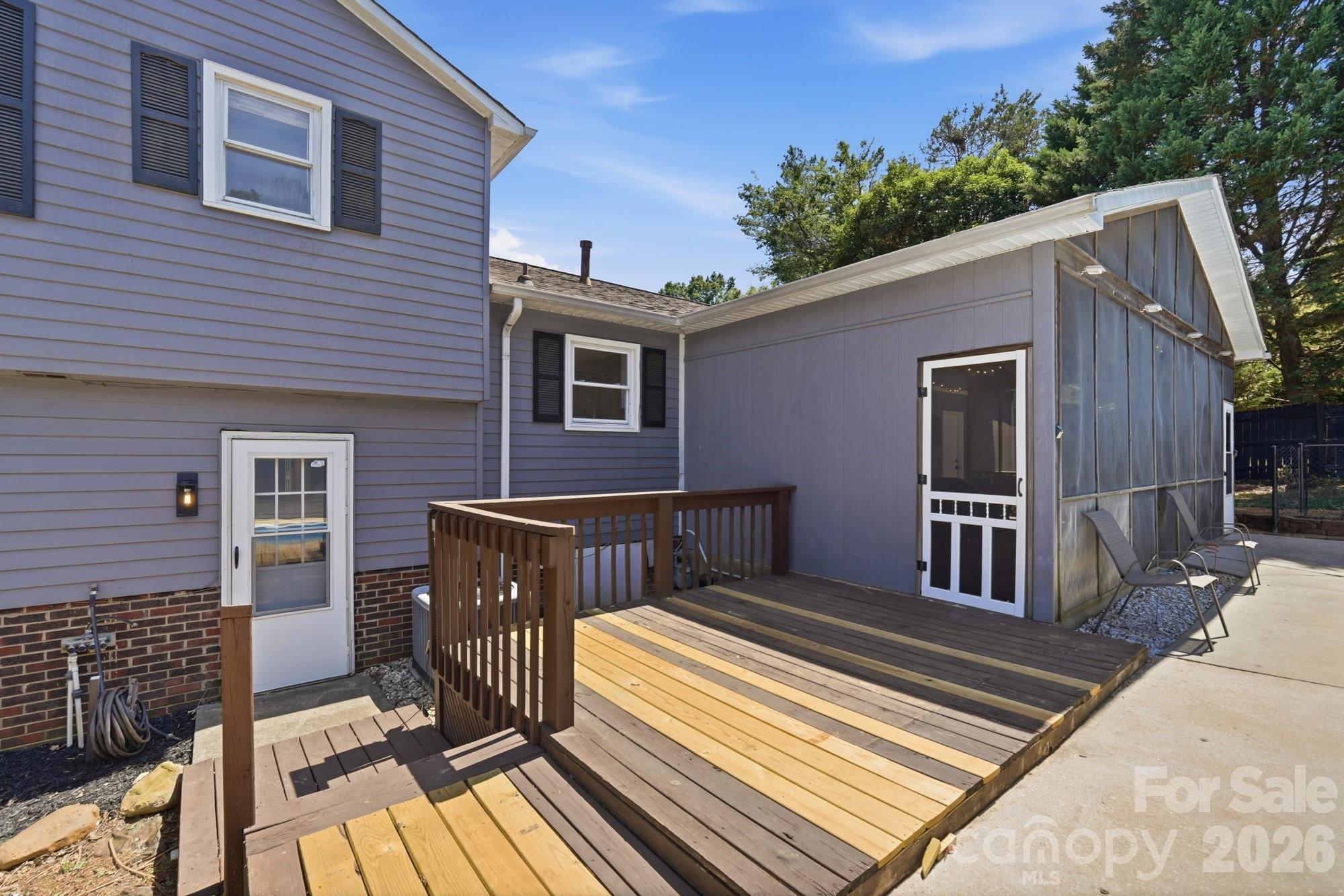 3818 Wild Country Way — Gastonia