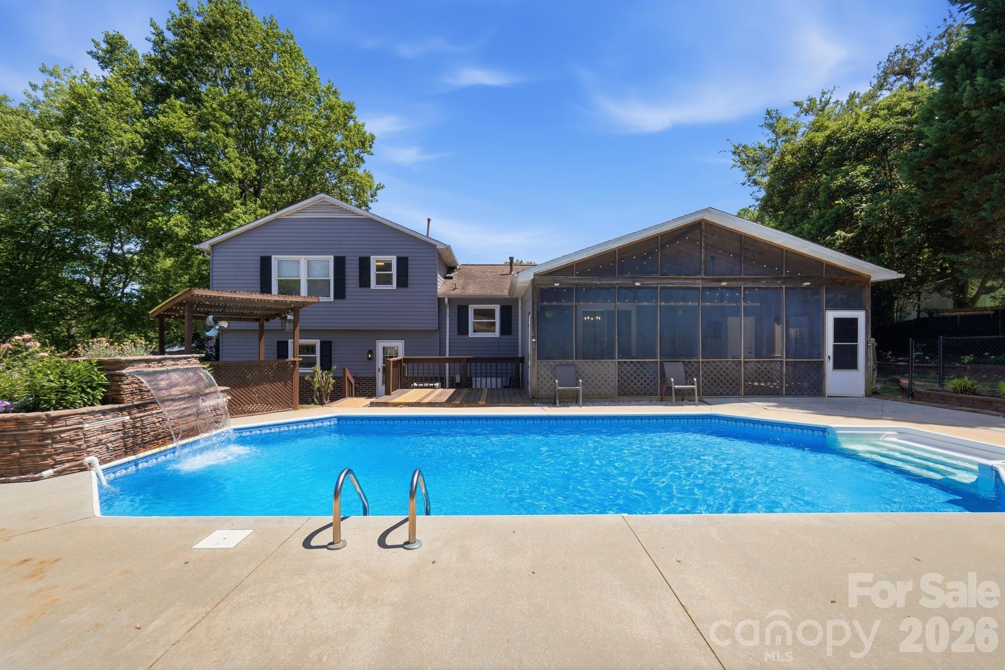 3818 Wild Country Way — Gastonia