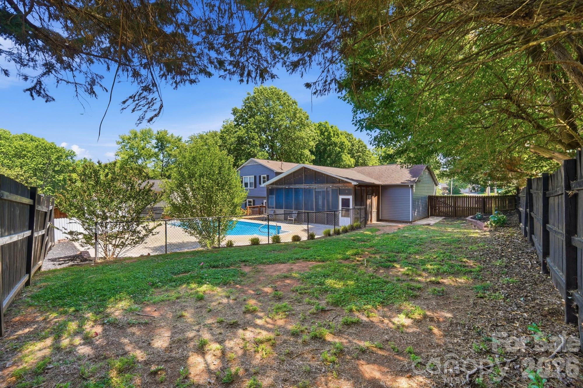 3818 Wild Country Way — Gastonia