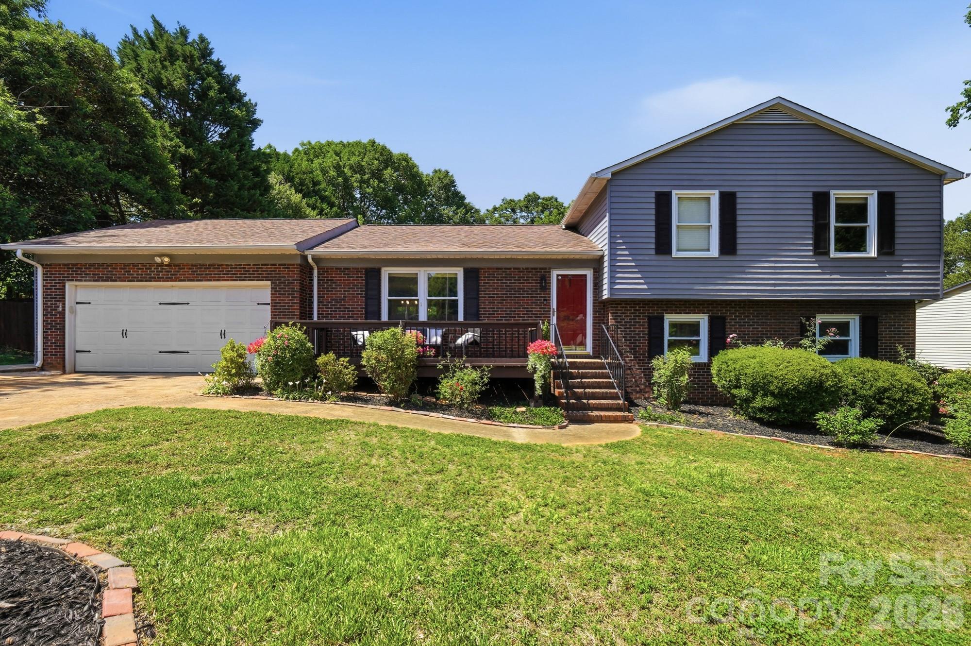 3818 Wild Country Way — Gastonia