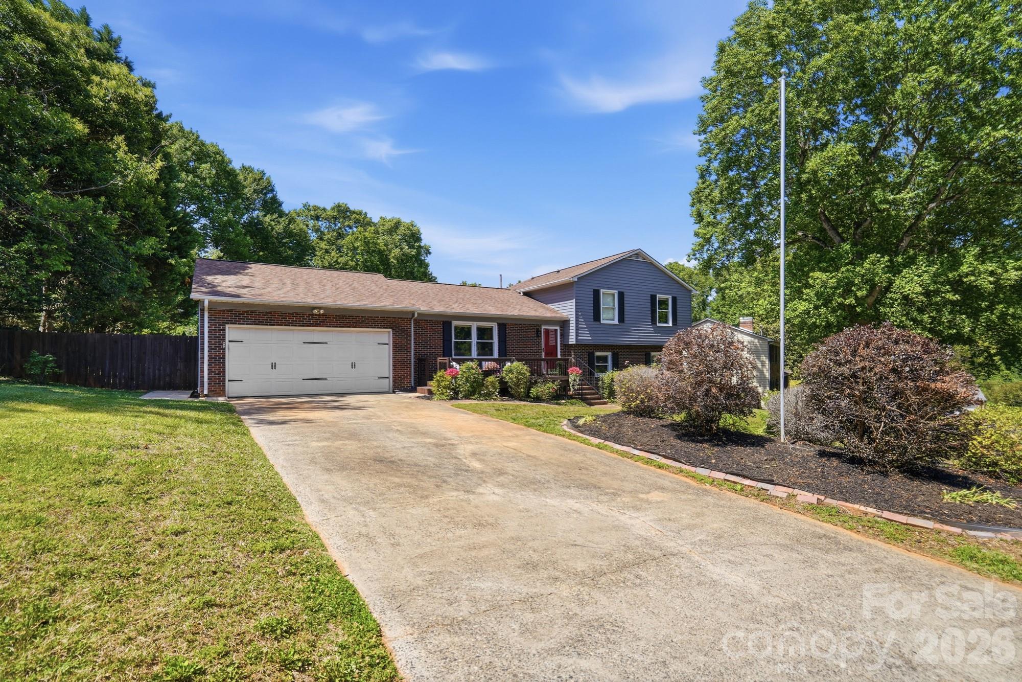 3818 Wild Country Way — Gastonia