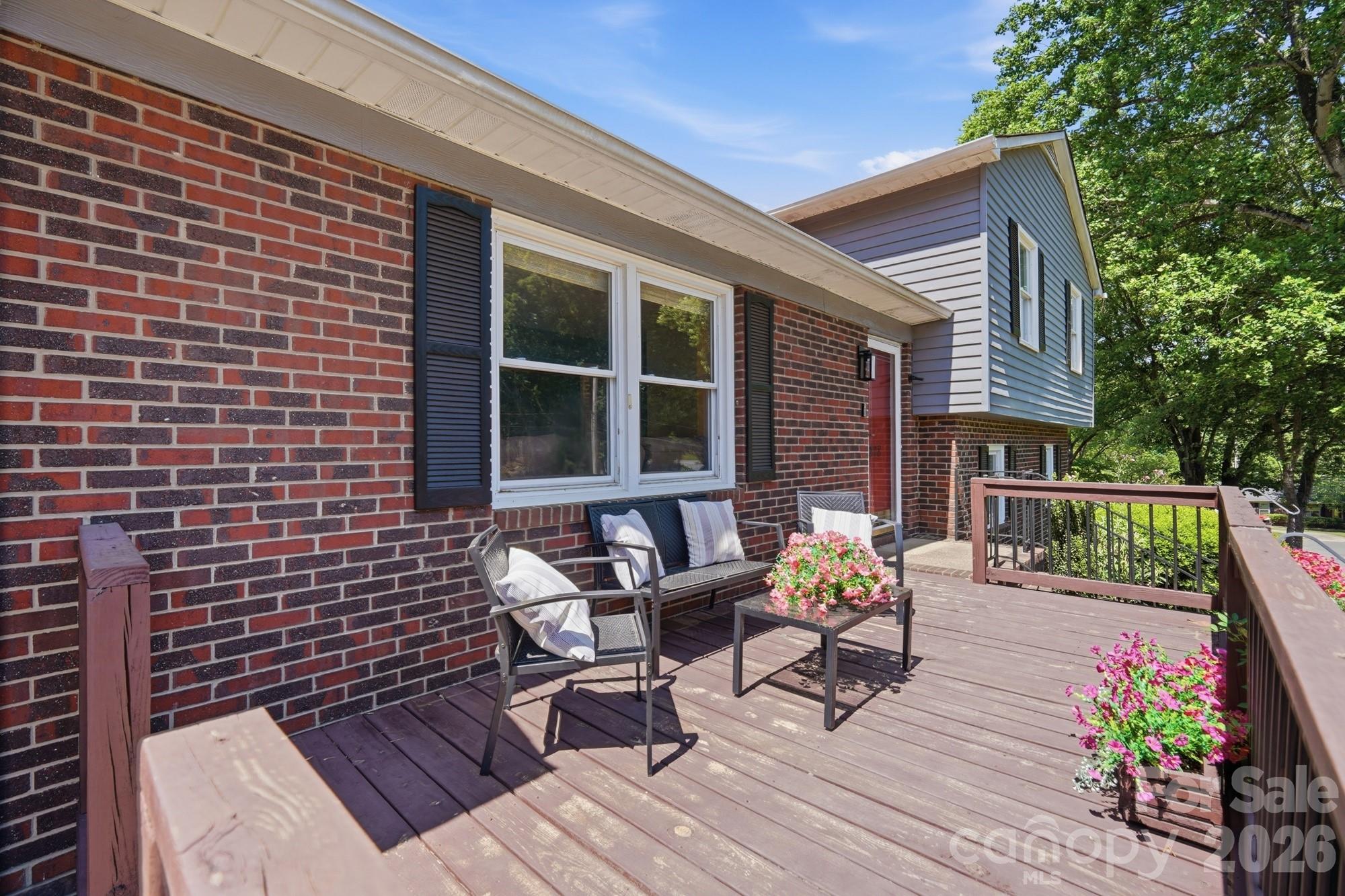 3818 Wild Country Way — Gastonia