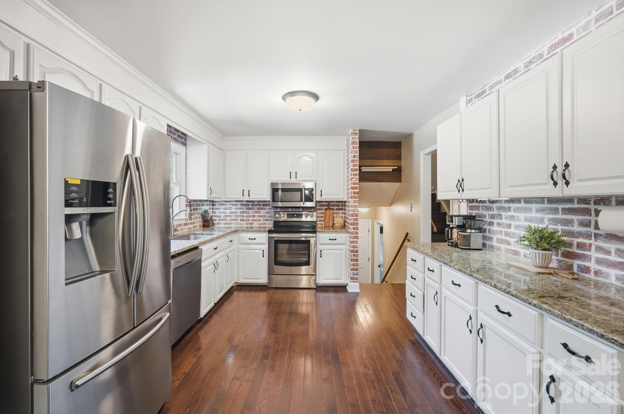 3818 Wild Country Way — Gastonia