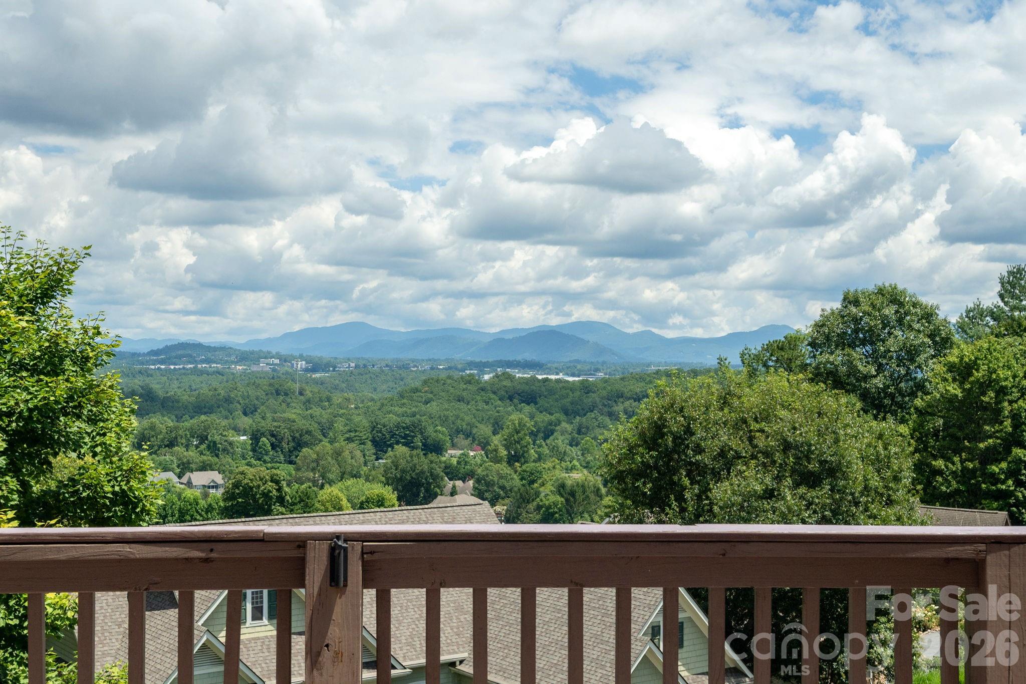 20 N Mission Hills Court — Mills River