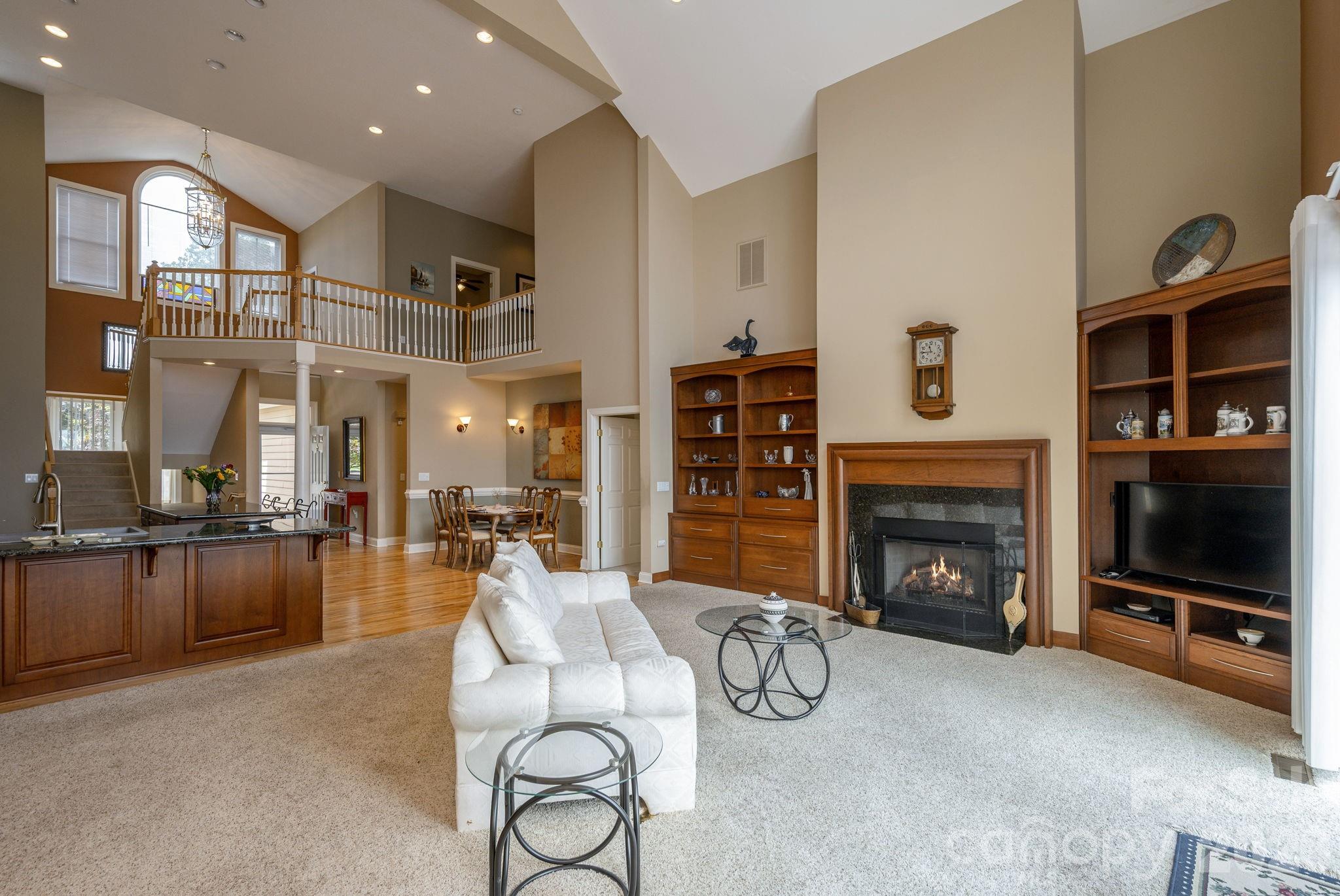 20 N Mission Hills Court — Mills River