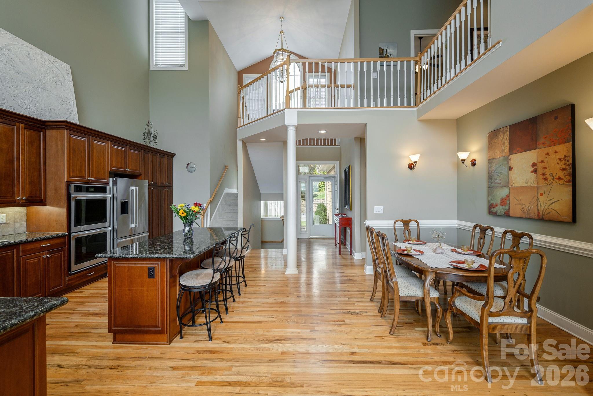 20 N Mission Hills Court — Mills River