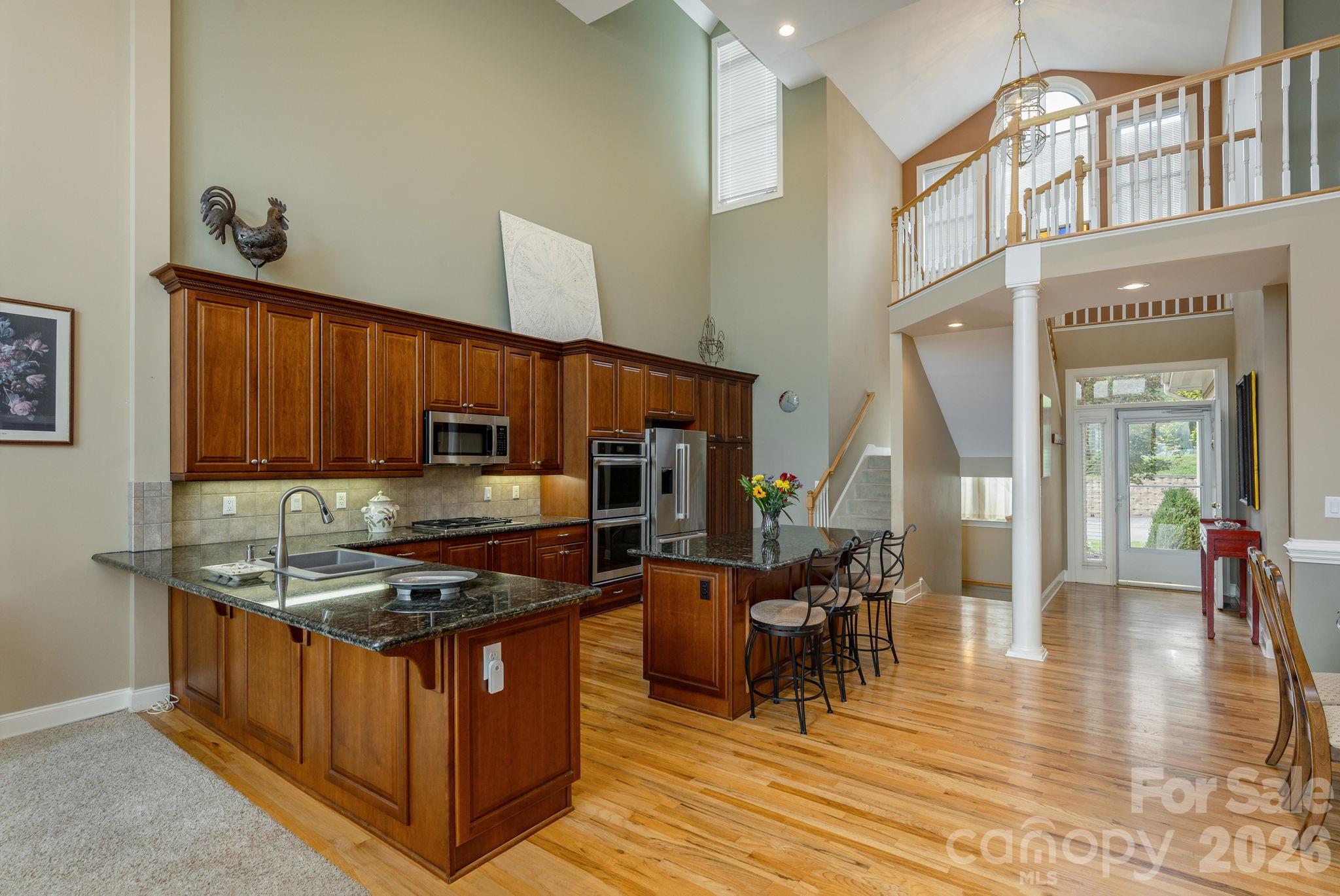 20 N Mission Hills Court — Mills River
