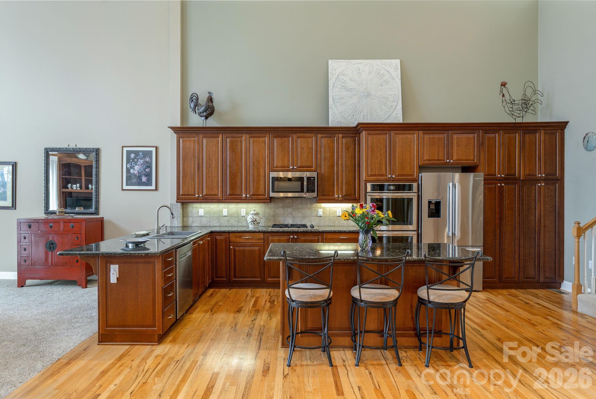 20 N Mission Hills Court — Mills River