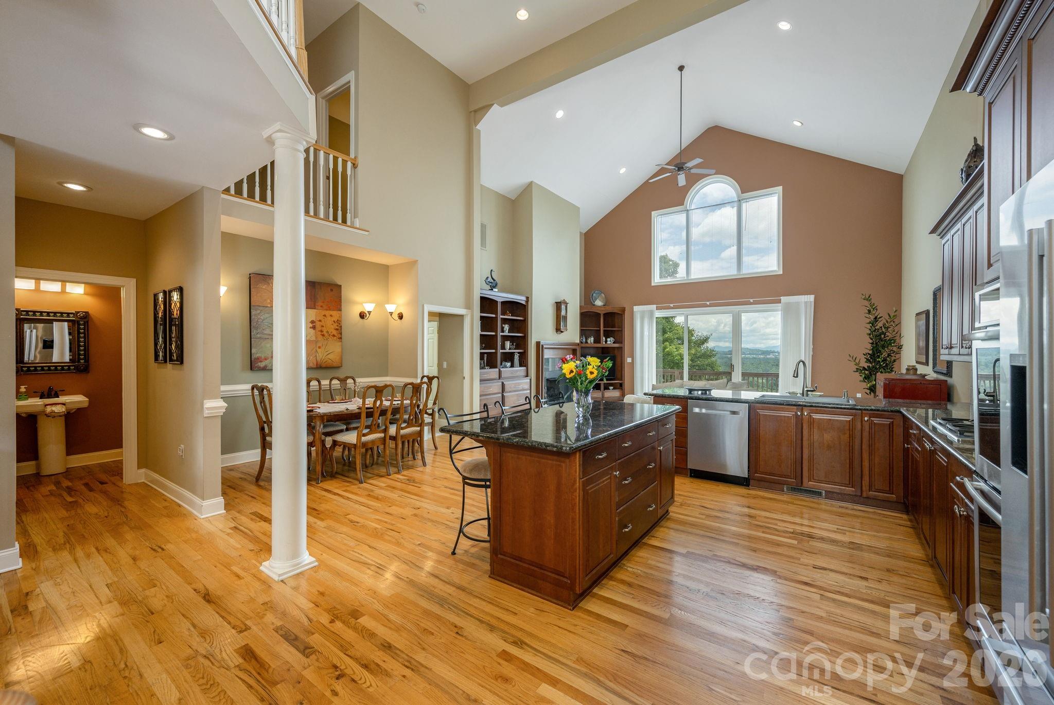 20 N Mission Hills Court — Mills River