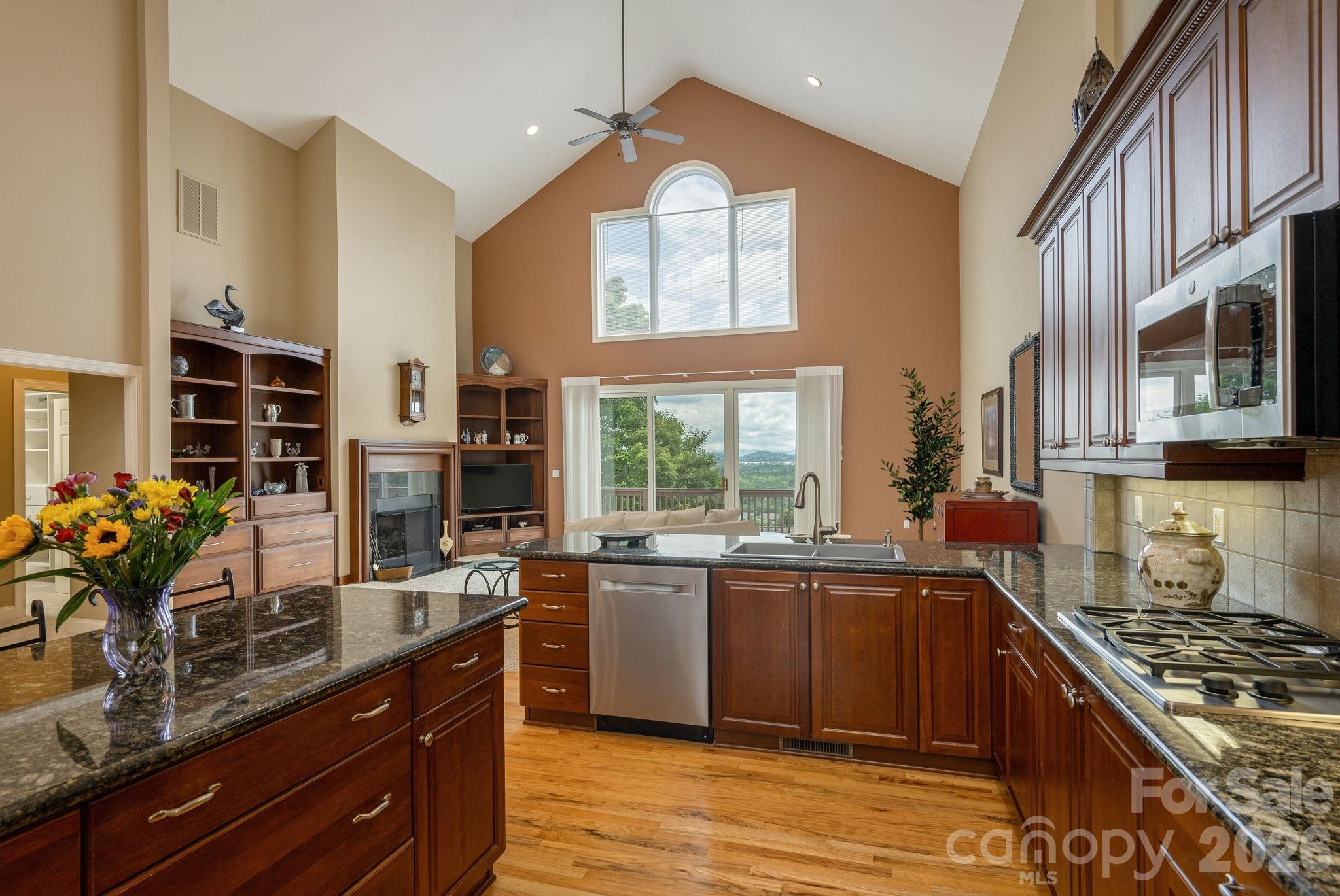 20 N Mission Hills Court — Mills River