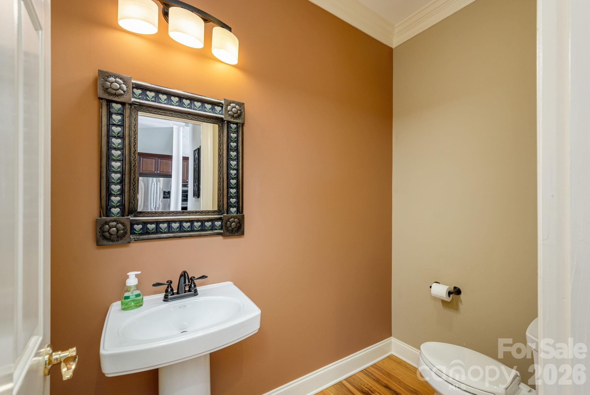 20 N Mission Hills Court — Mills River
