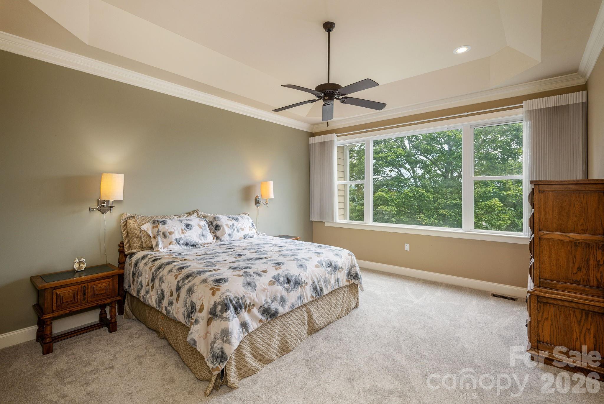 20 N Mission Hills Court — Mills River