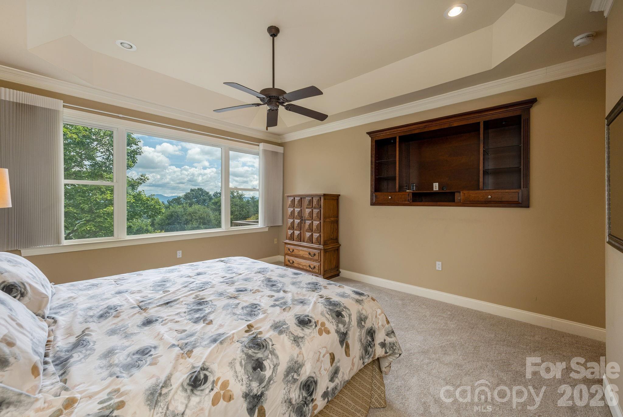 20 N Mission Hills Court — Mills River