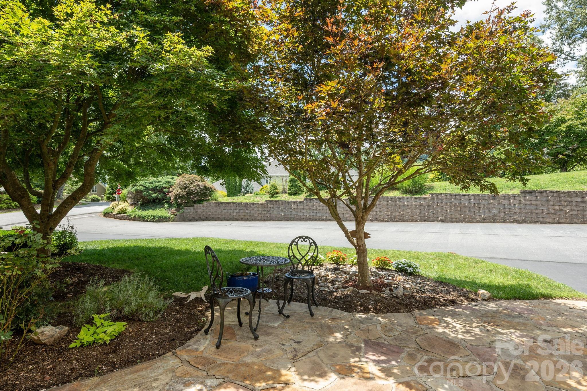 20 N Mission Hills Court — Mills River