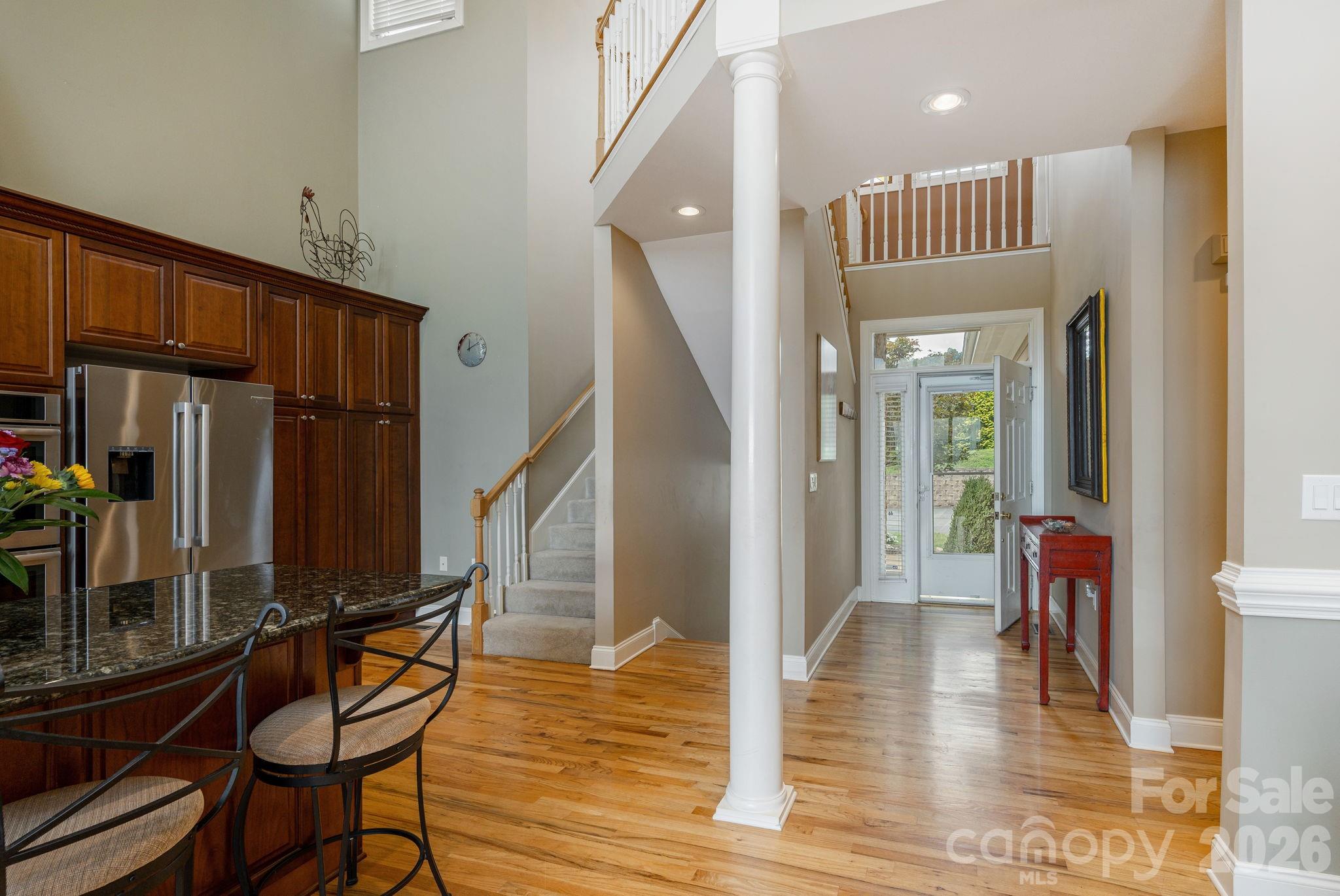 20 N Mission Hills Court — Mills River