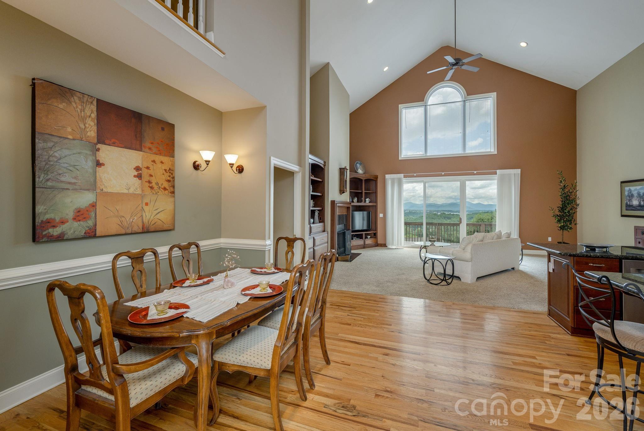 20 N Mission Hills Court — Mills River