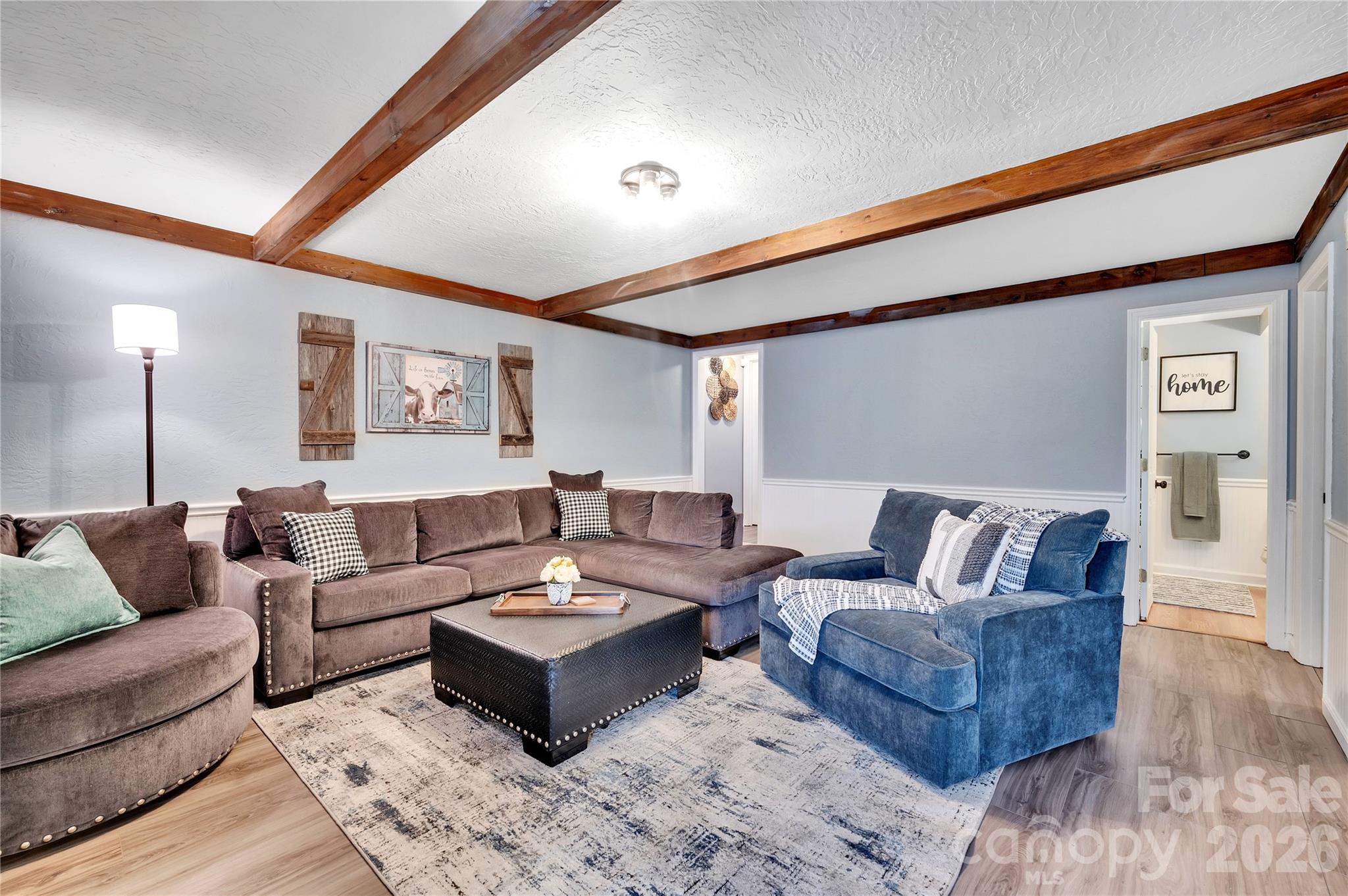 10 High Meadows Drive — Candler