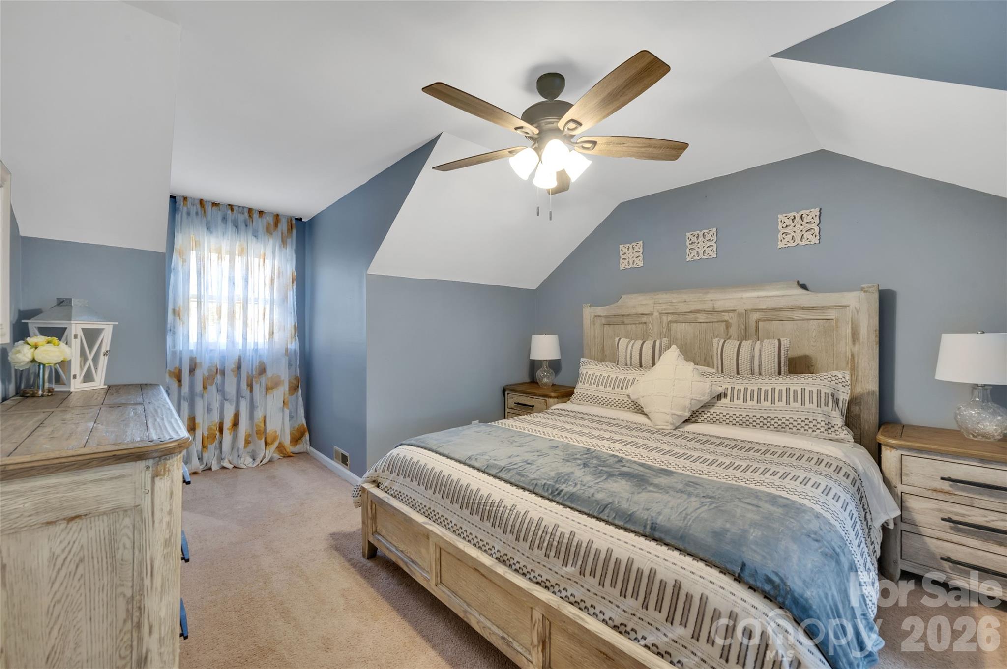 10 High Meadows Drive — Candler