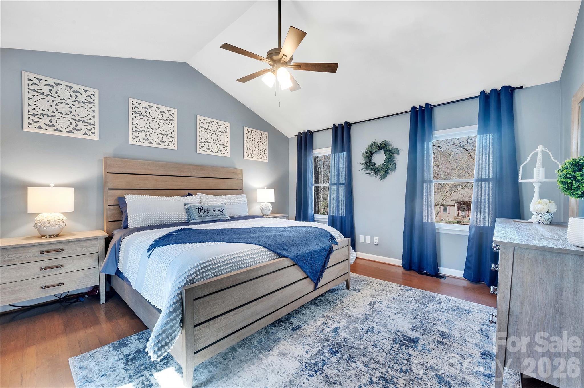 10 High Meadows Drive — Candler