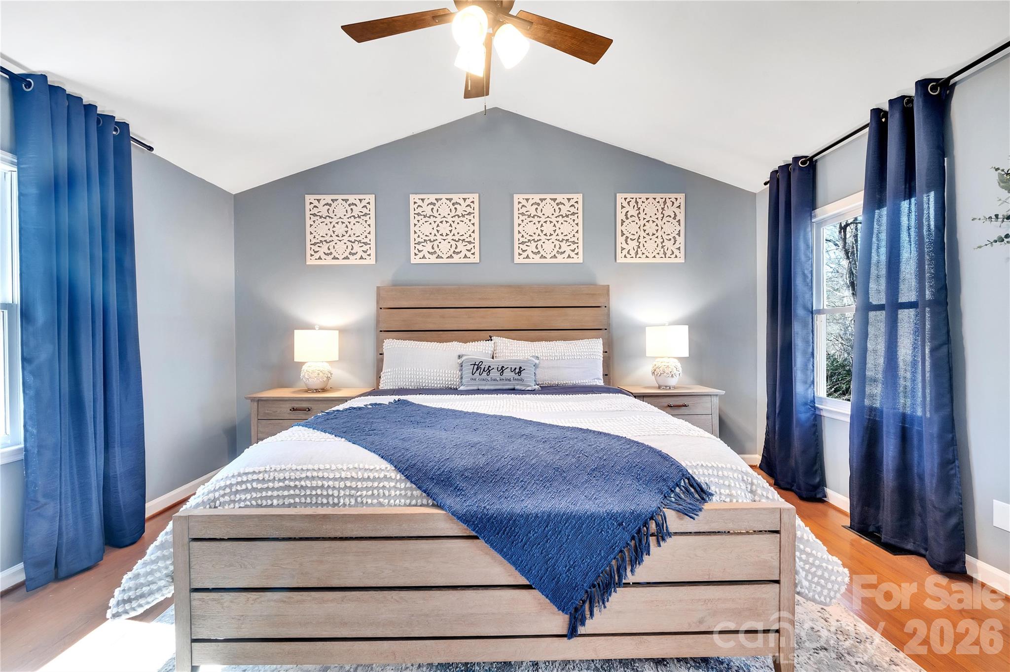 10 High Meadows Drive — Candler
