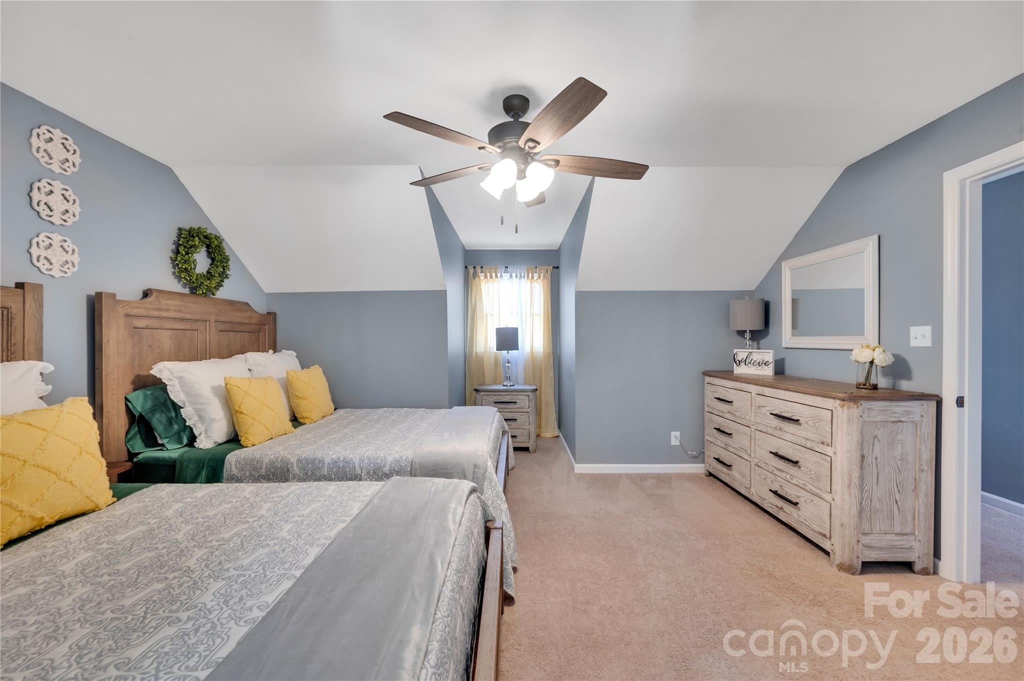10 High Meadows Drive — Candler