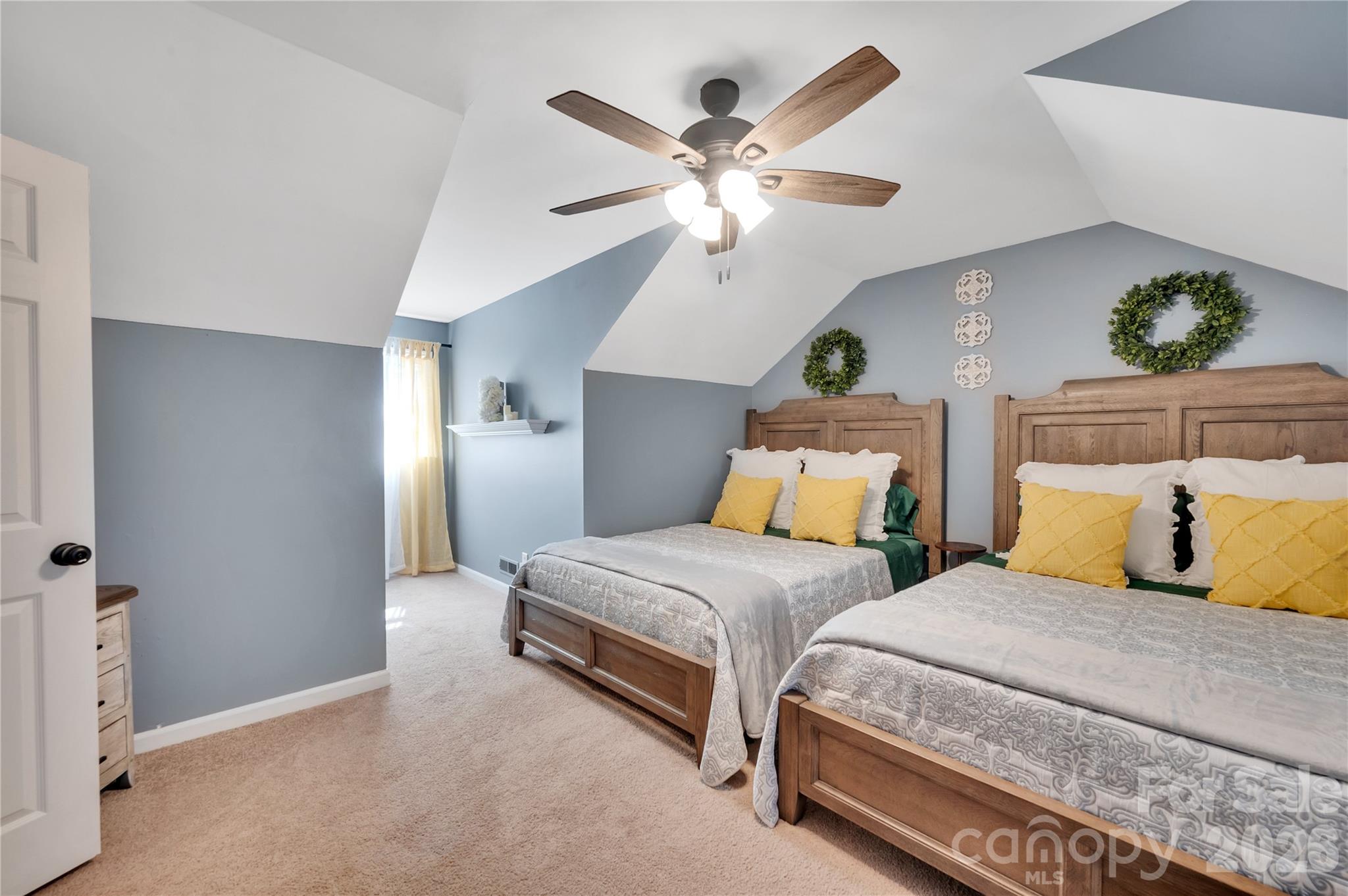 10 High Meadows Drive — Candler