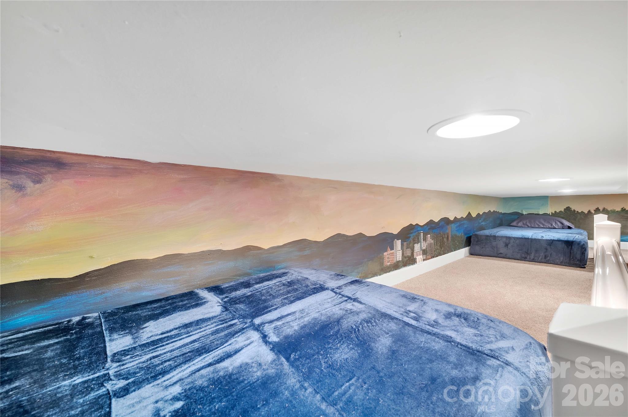 10 High Meadows Drive — Candler