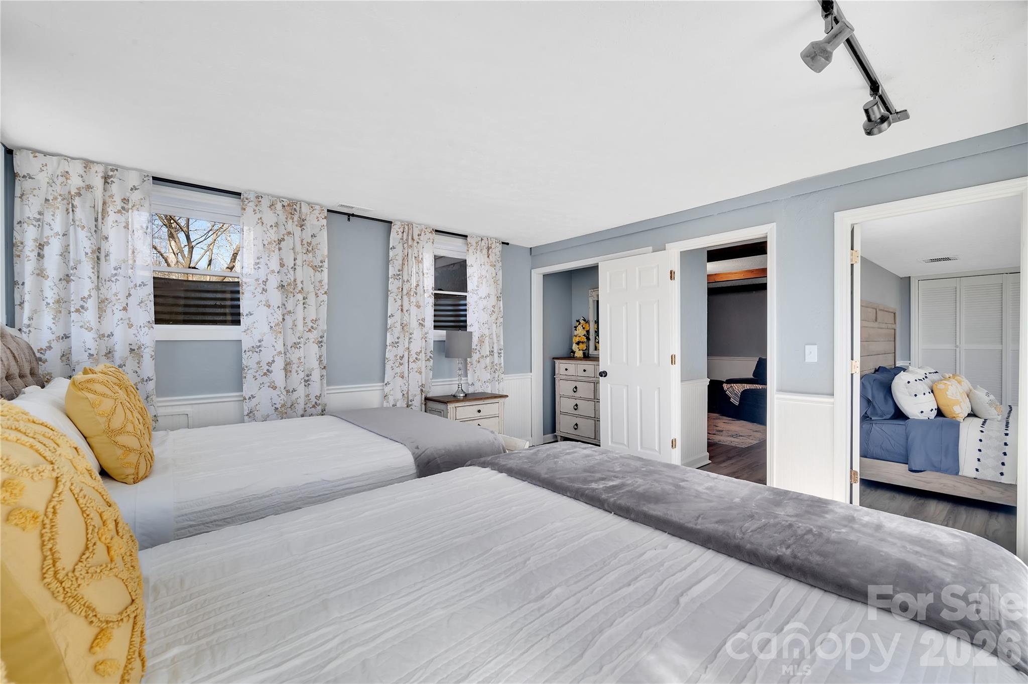10 High Meadows Drive — Candler