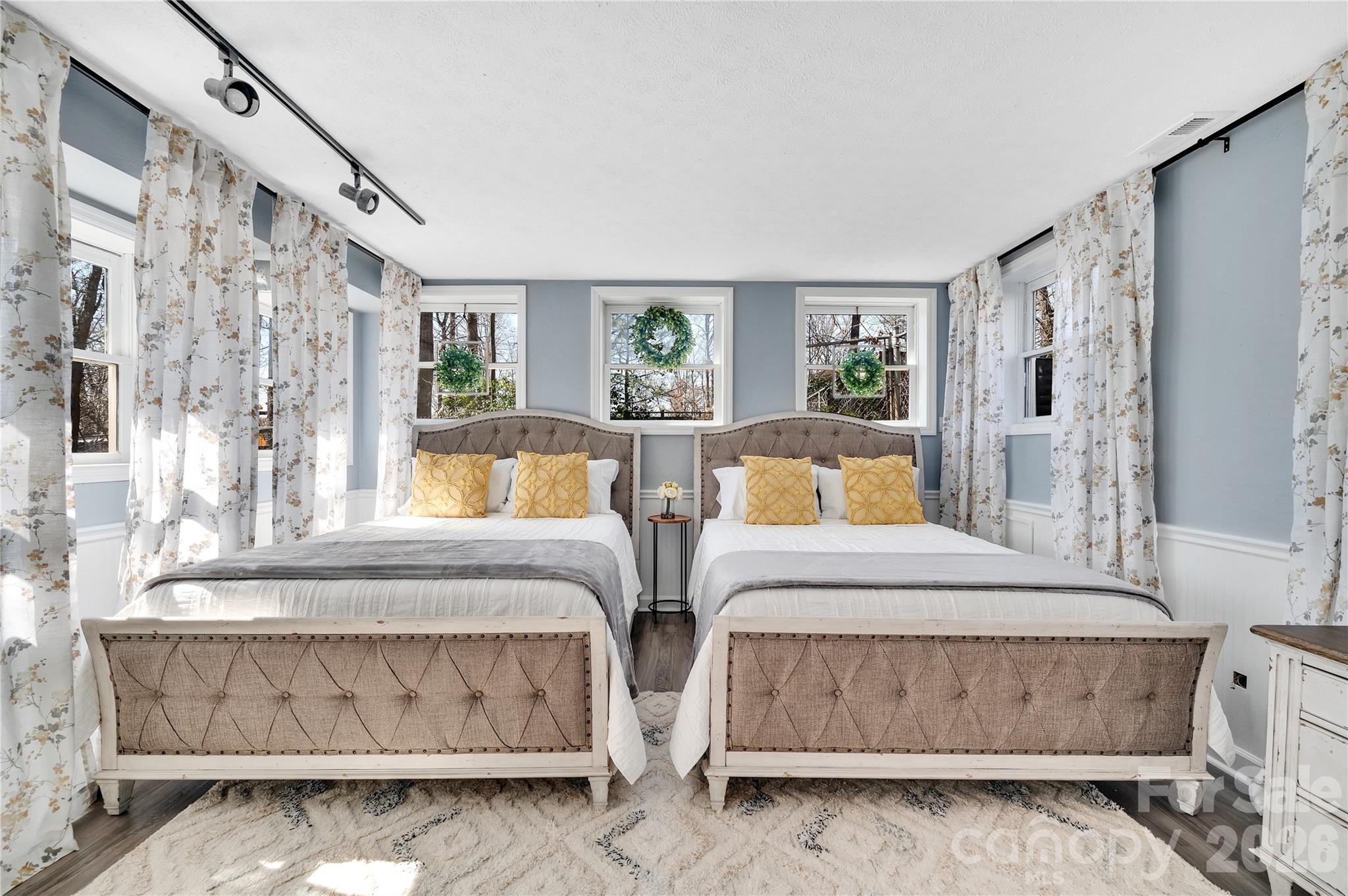 10 High Meadows Drive — Candler