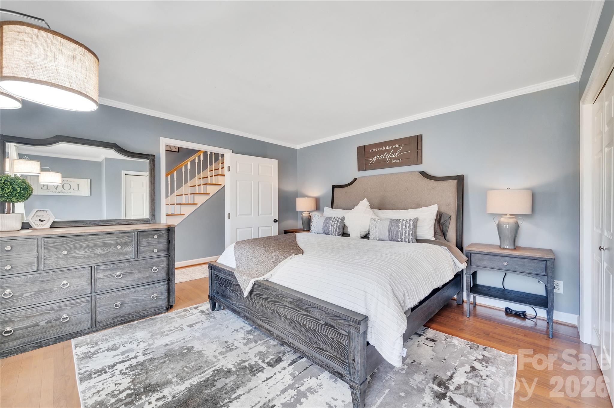 10 High Meadows Drive — Candler