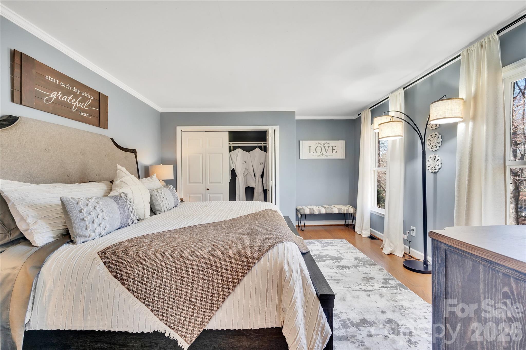 10 High Meadows Drive — Candler