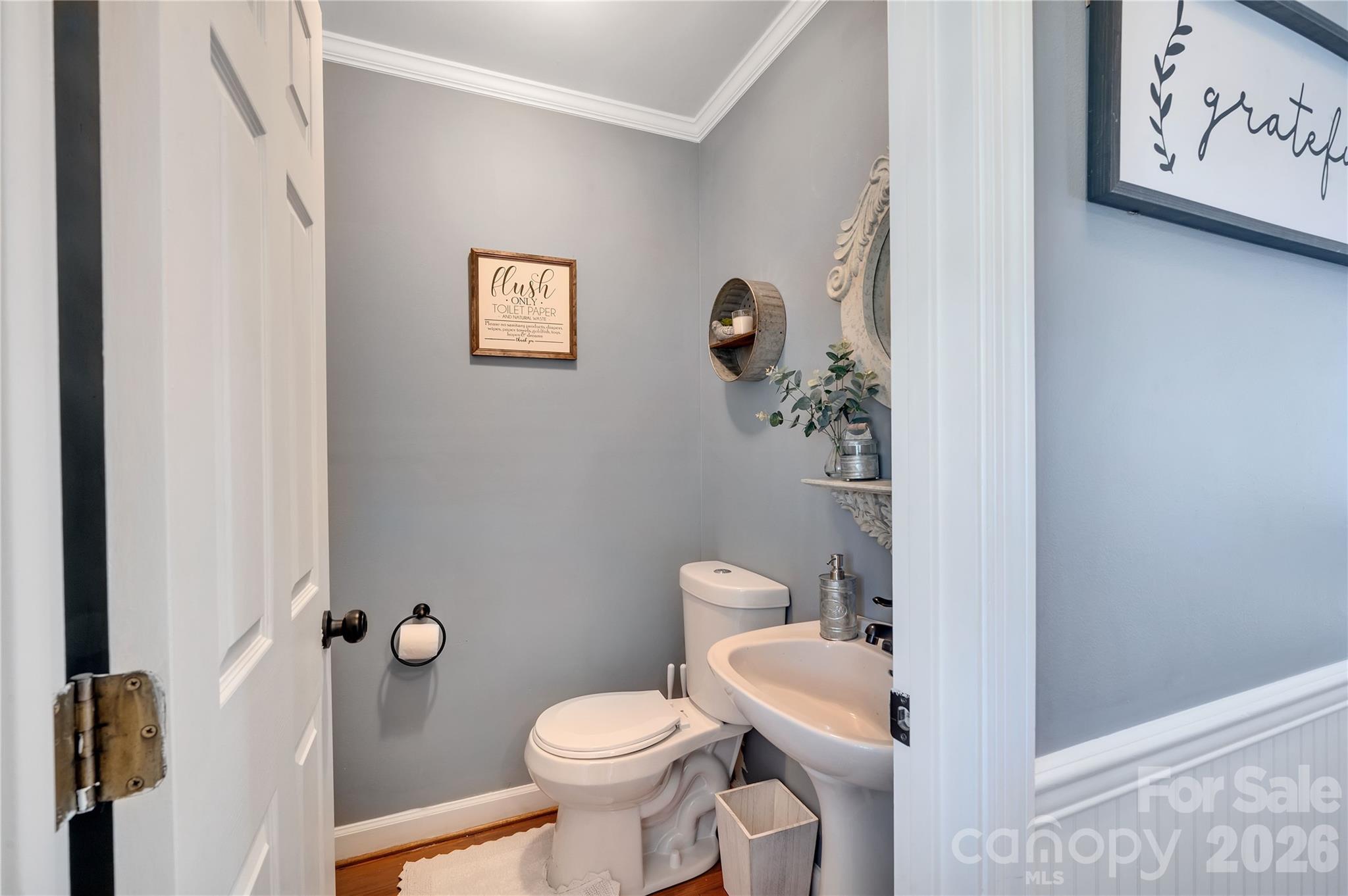 10 High Meadows Drive — Candler