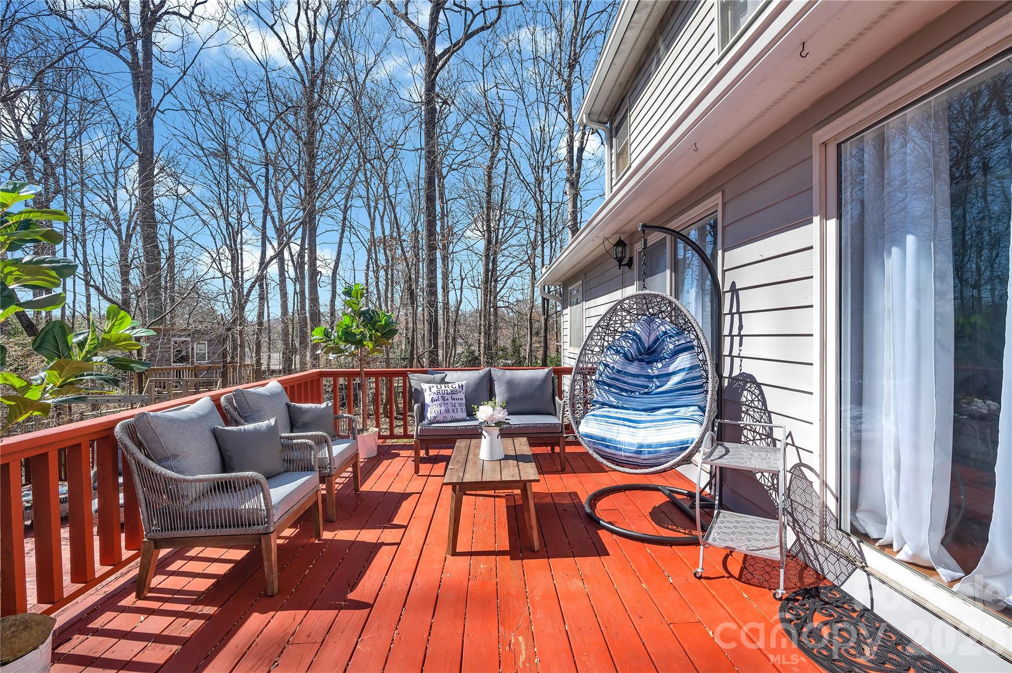 10 High Meadows Drive — Candler
