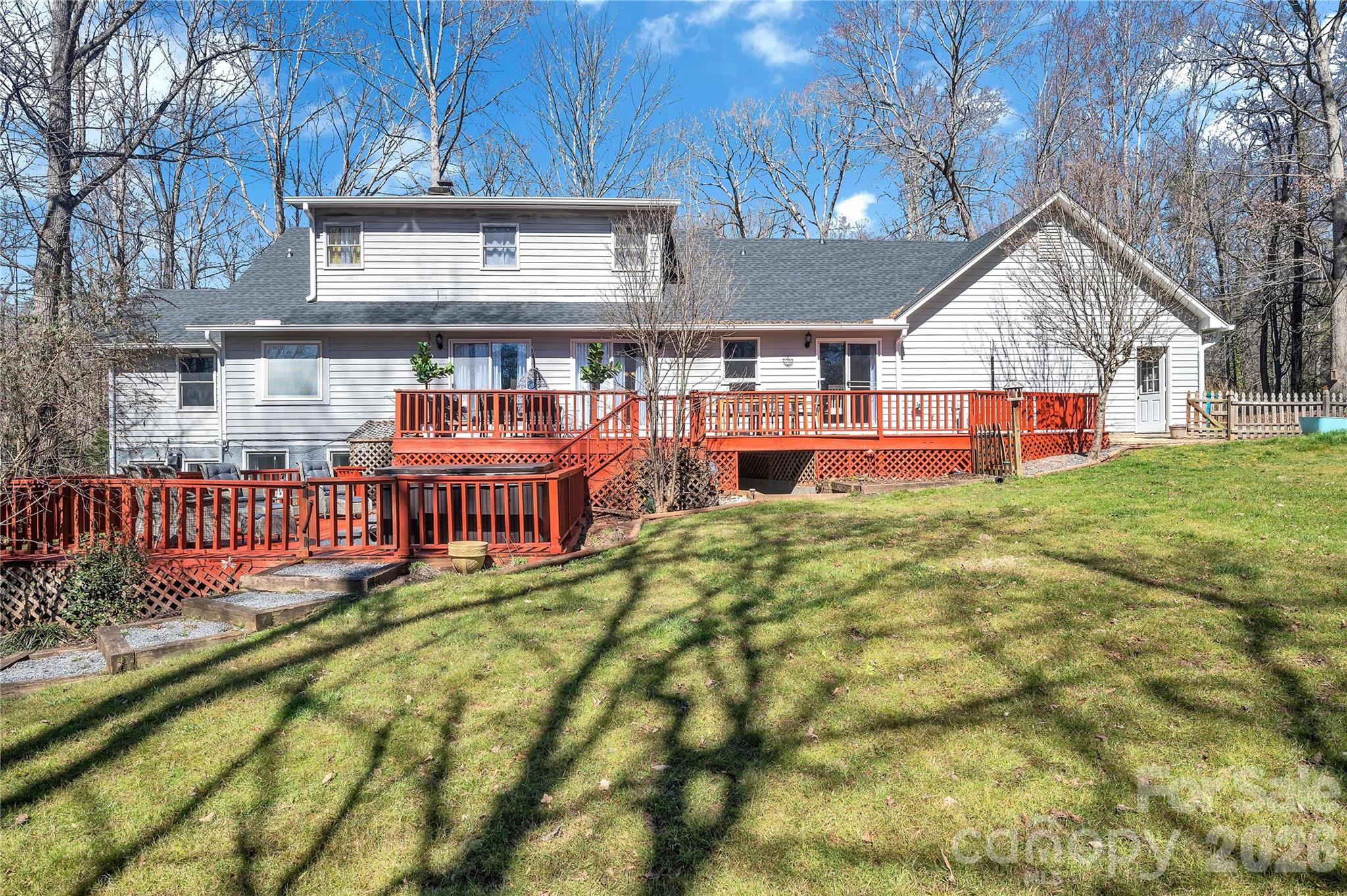 10 High Meadows Drive — Candler