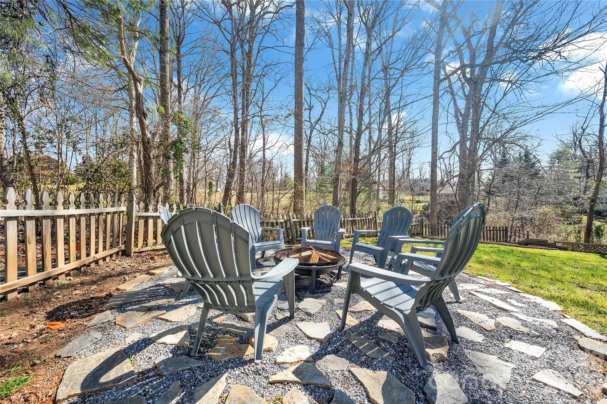 10 High Meadows Drive — Candler