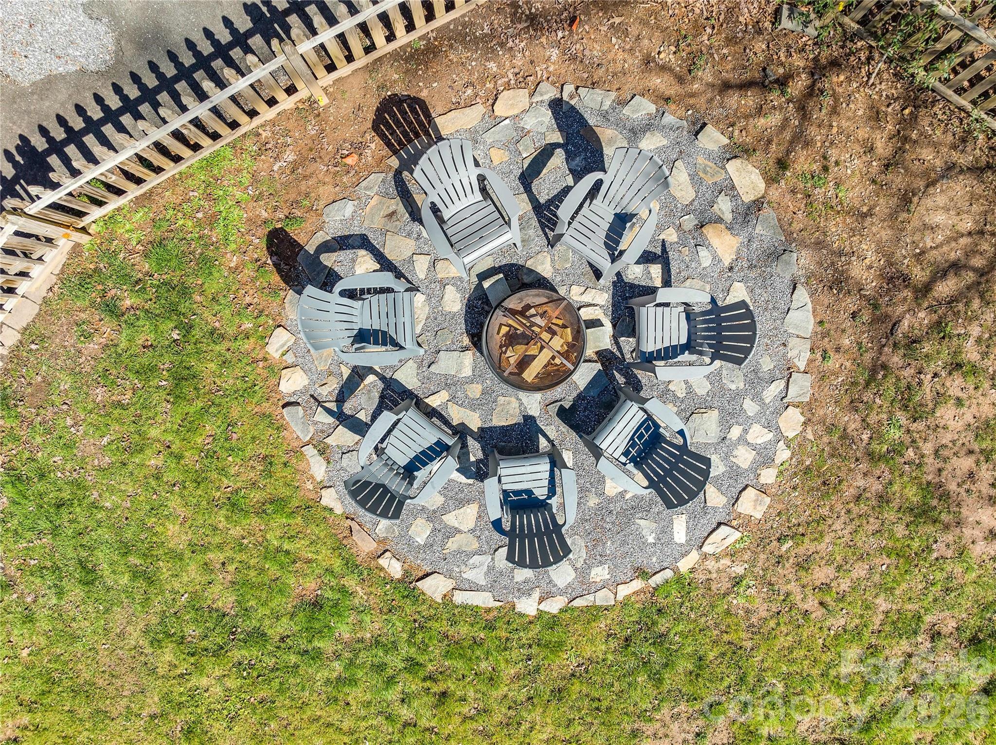10 High Meadows Drive — Candler