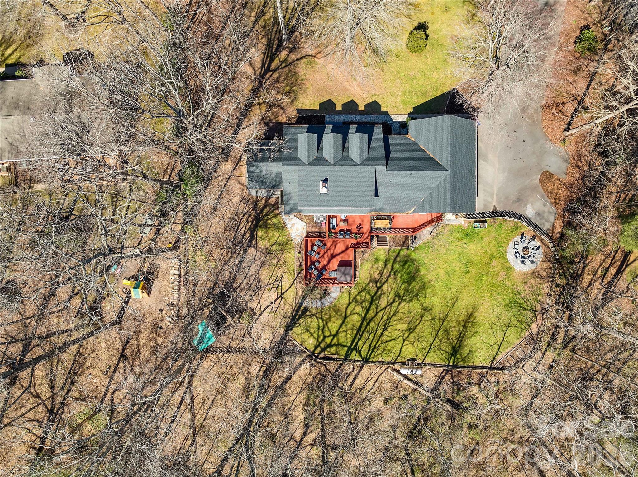 10 High Meadows Drive — Candler