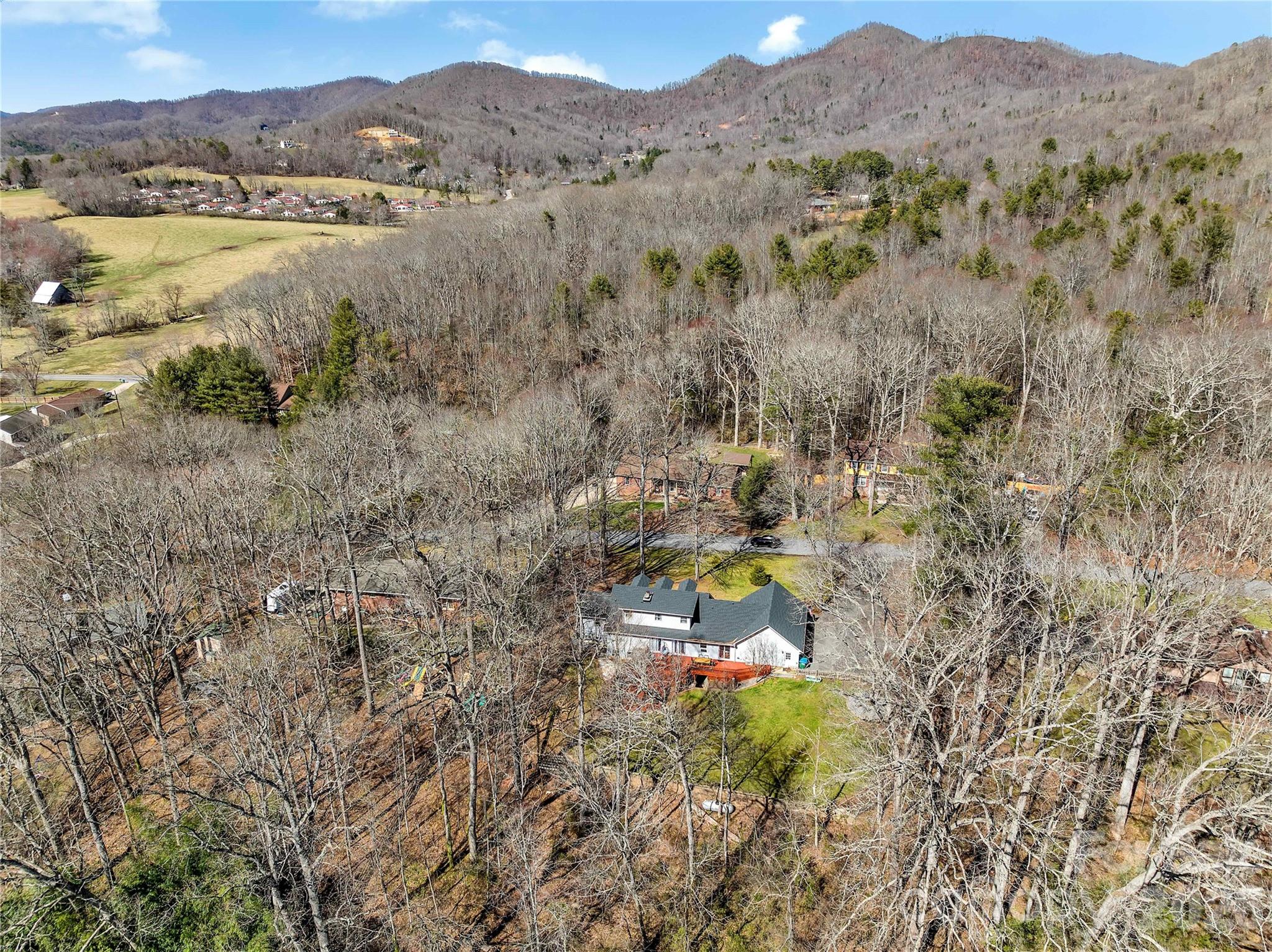 10 High Meadows Drive — Candler