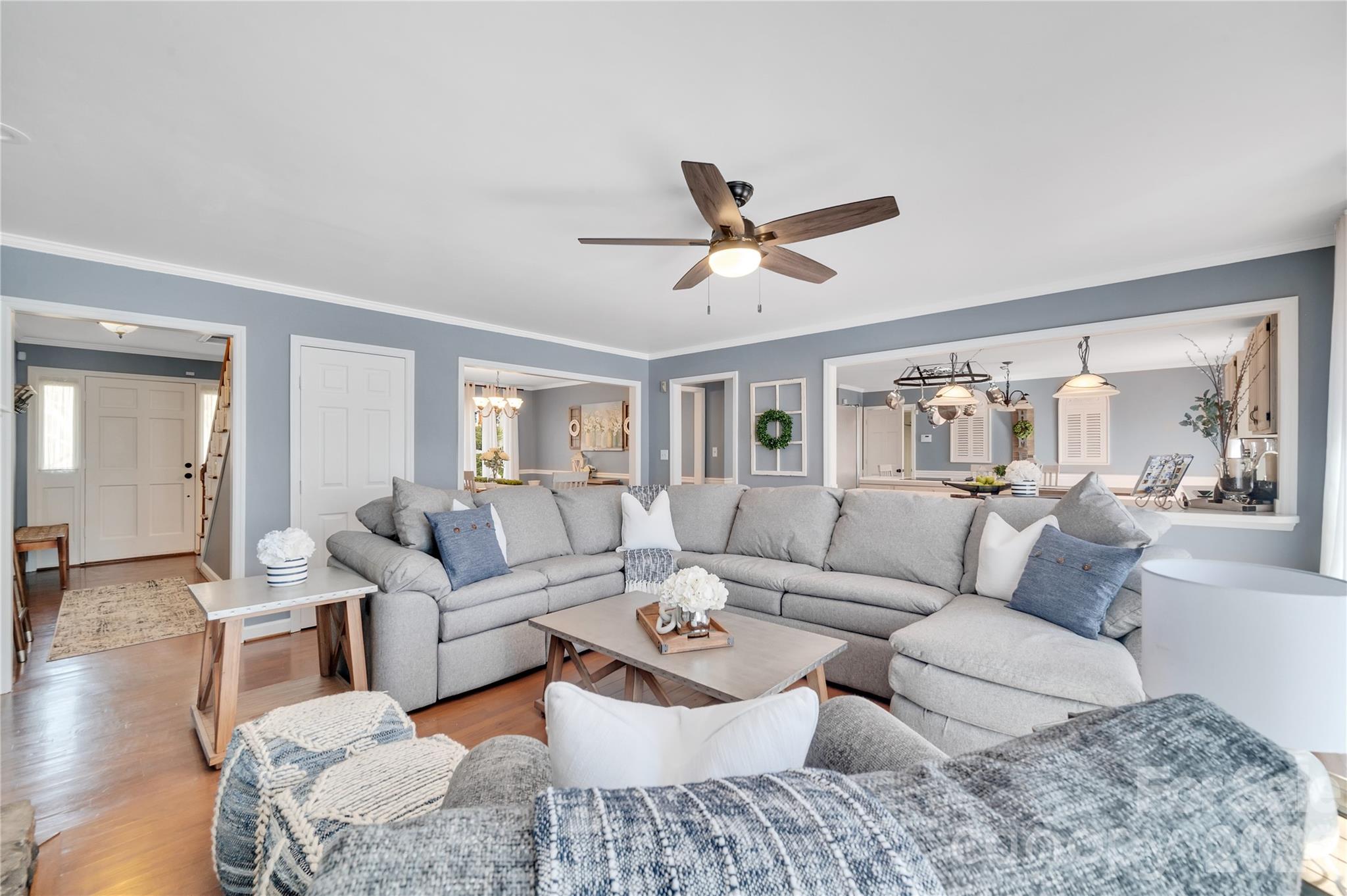 10 High Meadows Drive — Candler