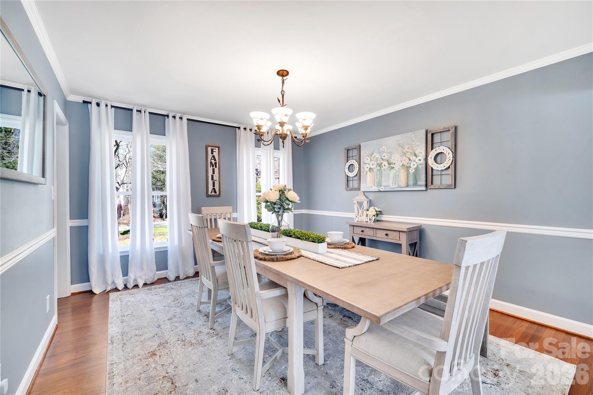 10 High Meadows Drive — Candler