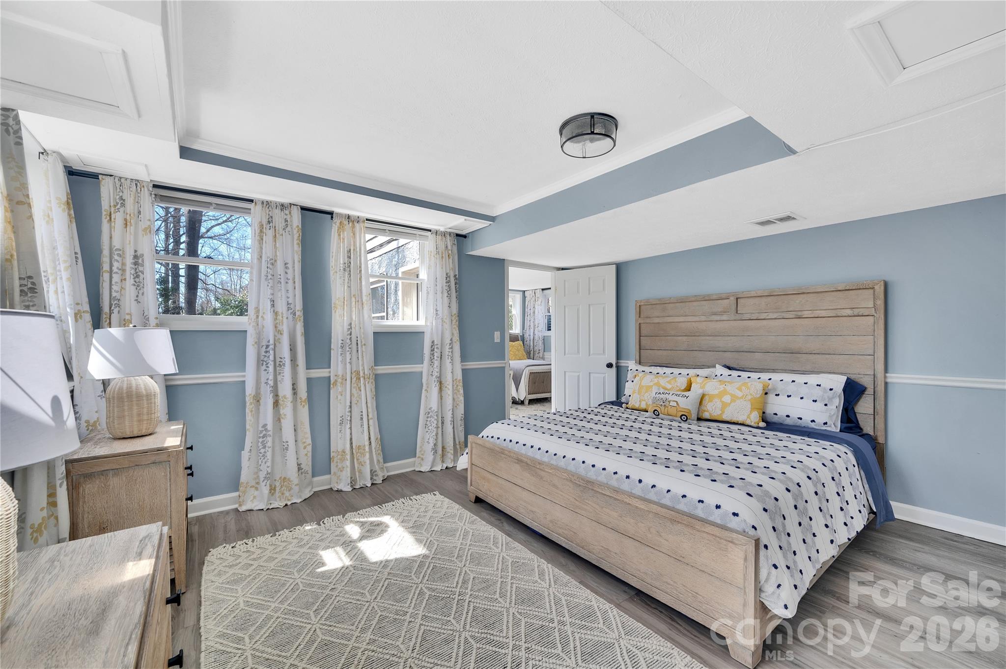 10 High Meadows Drive — Candler