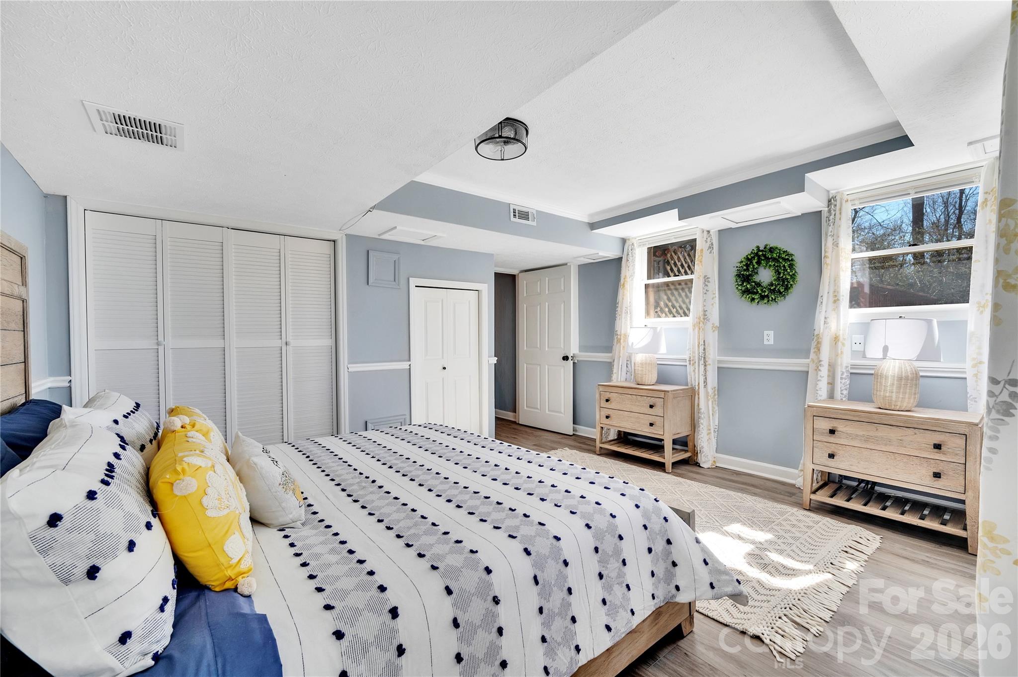10 High Meadows Drive — Candler