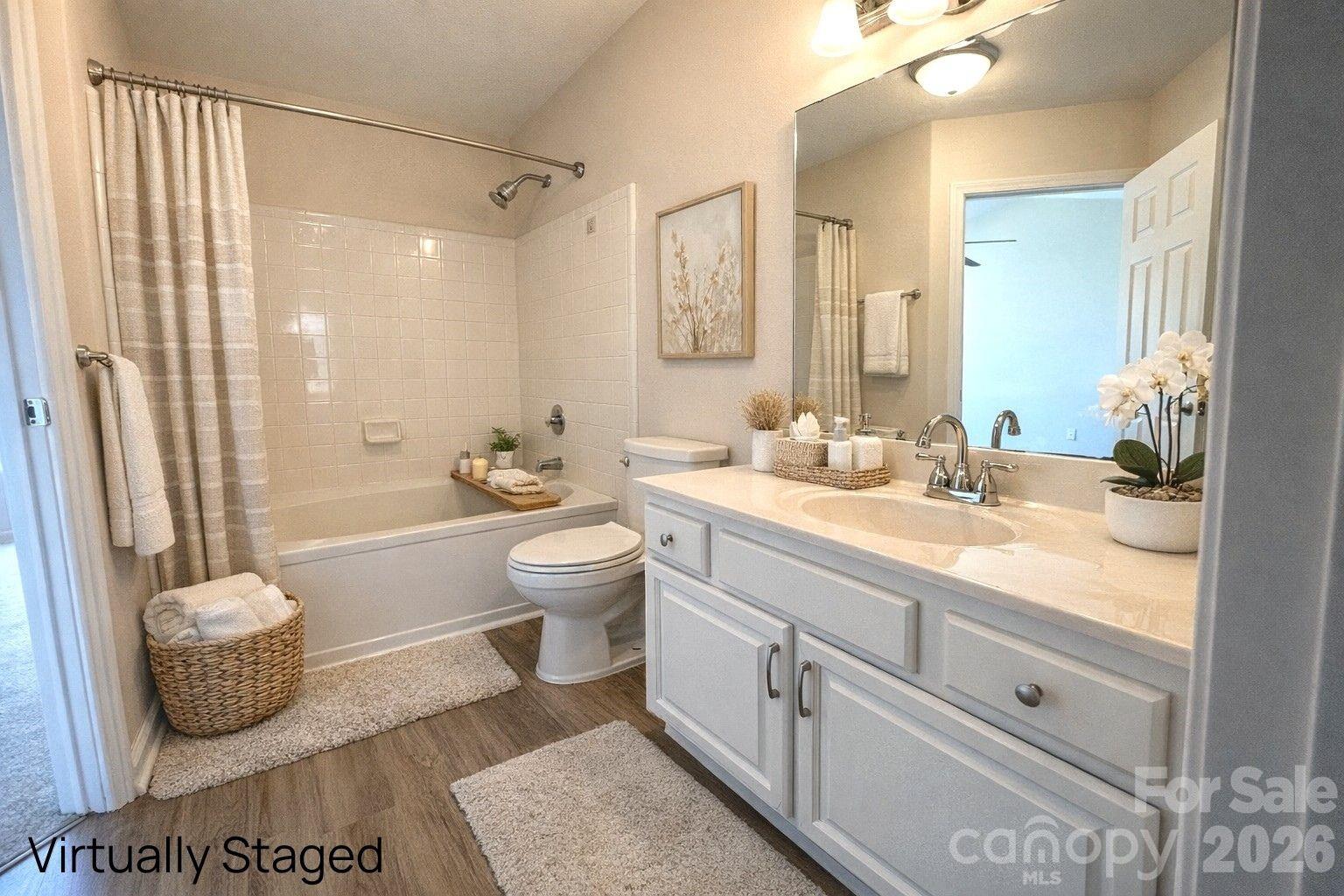 17418 Tuscany Lane — Cornelius