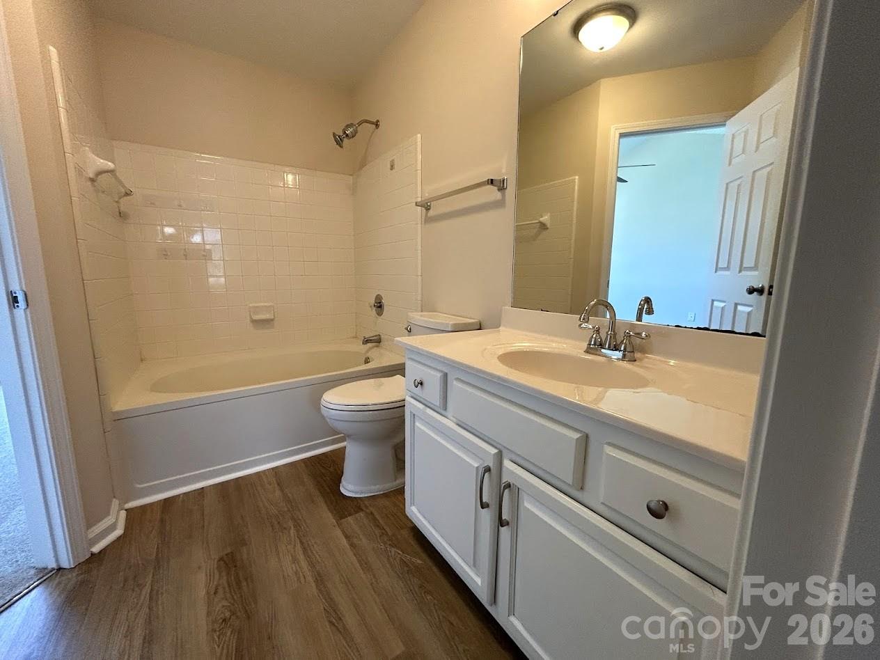 17418 Tuscany Lane — Cornelius