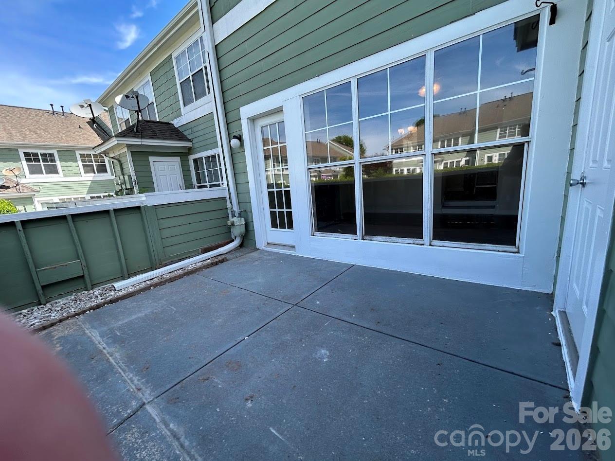17418 Tuscany Lane — Cornelius