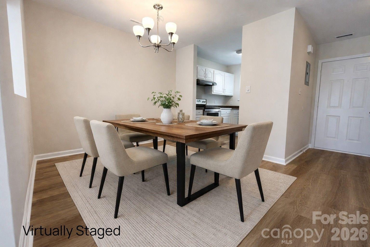 17418 Tuscany Lane — Cornelius