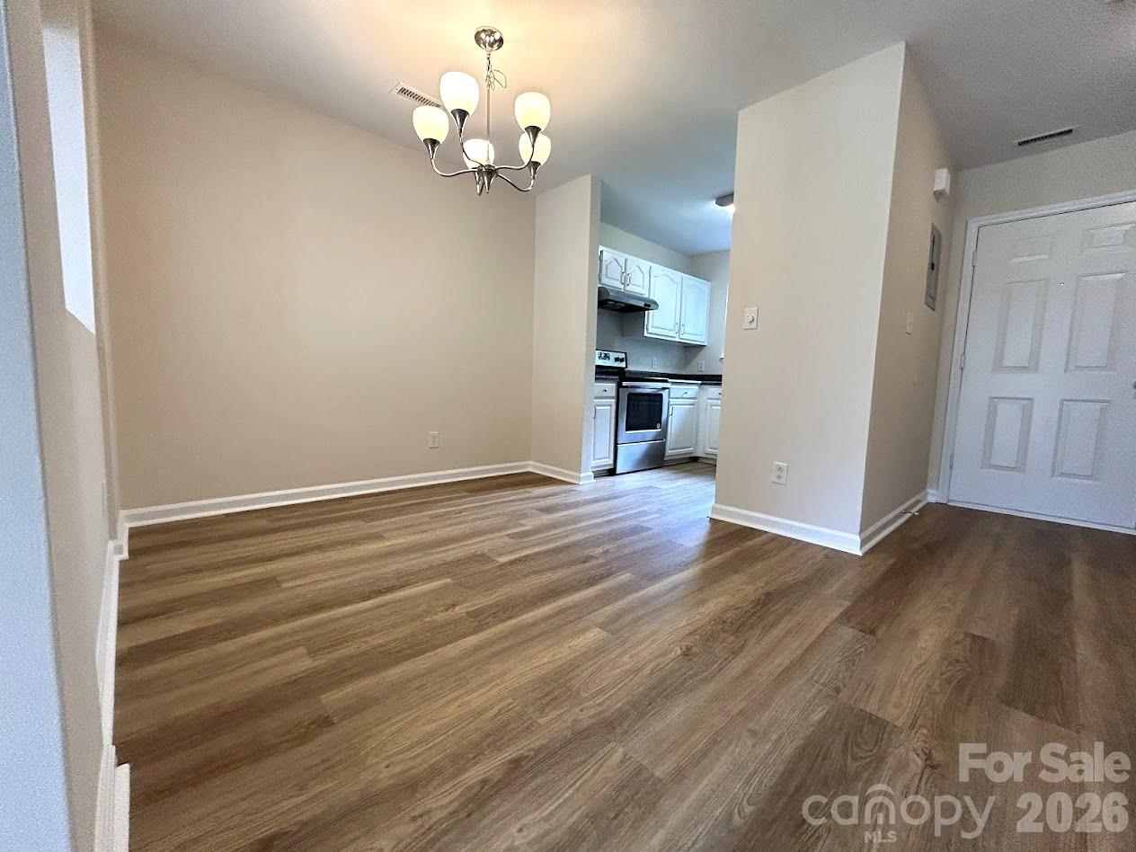 17418 Tuscany Lane — Cornelius