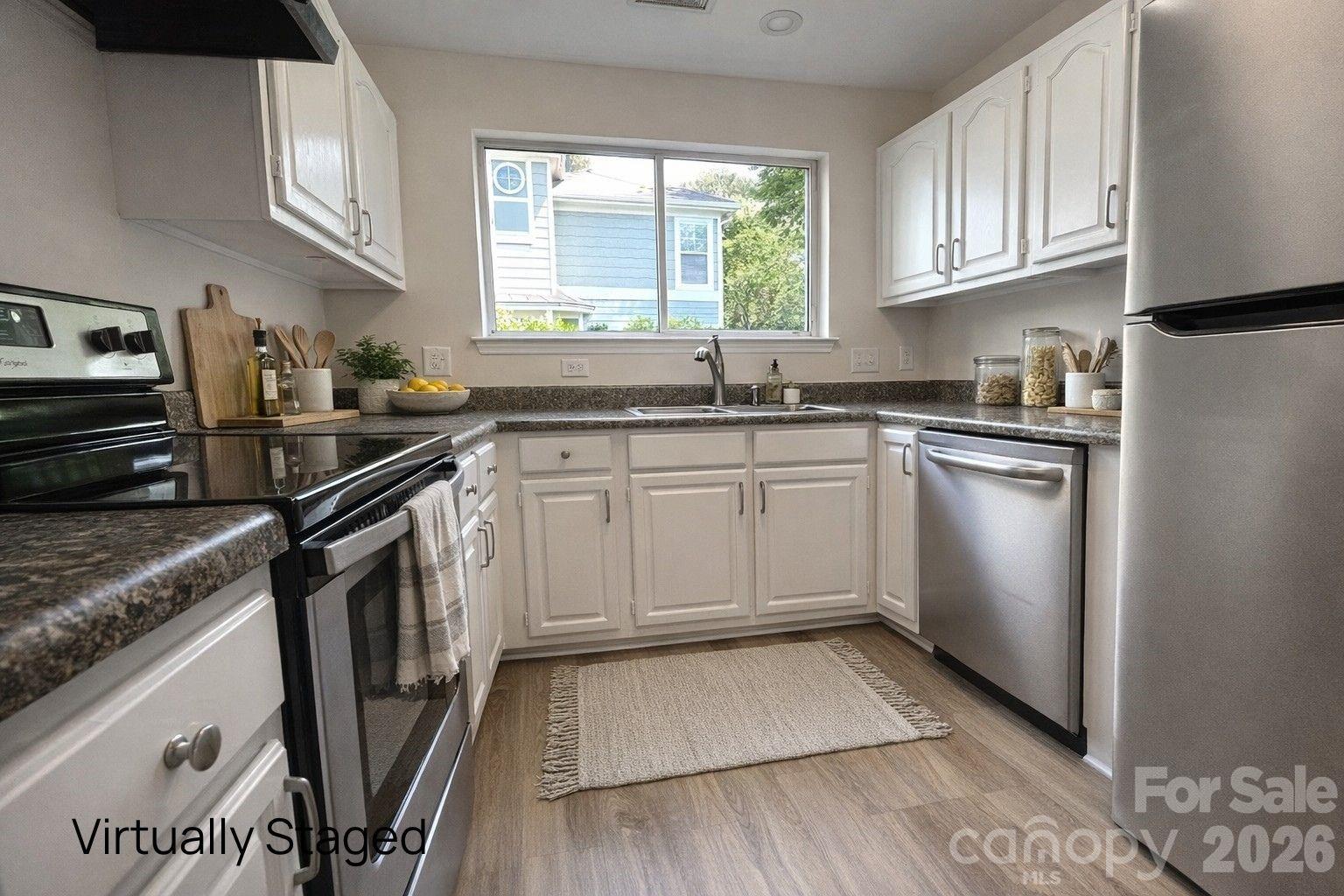 17418 Tuscany Lane — Cornelius
