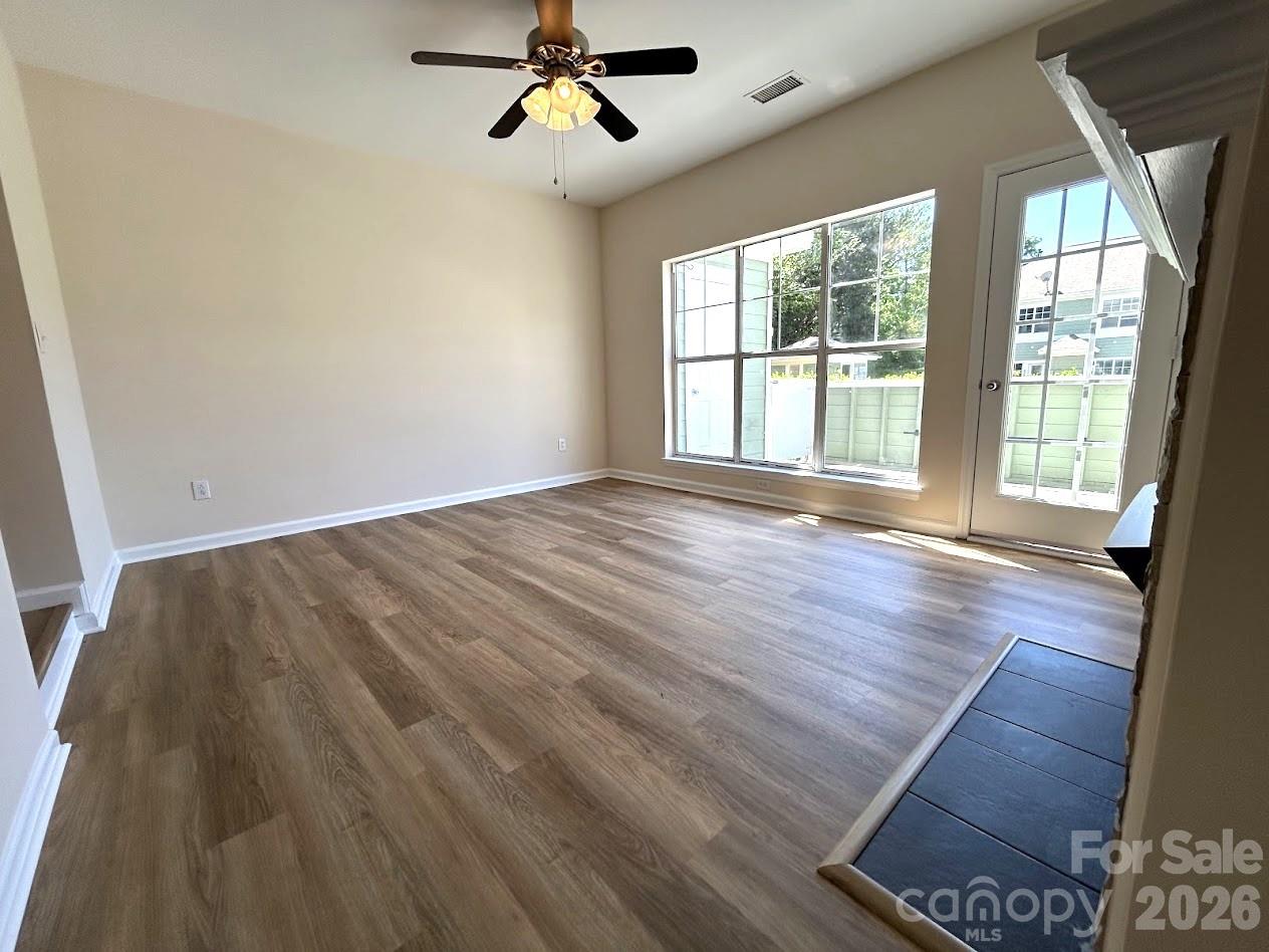 17418 Tuscany Lane — Cornelius