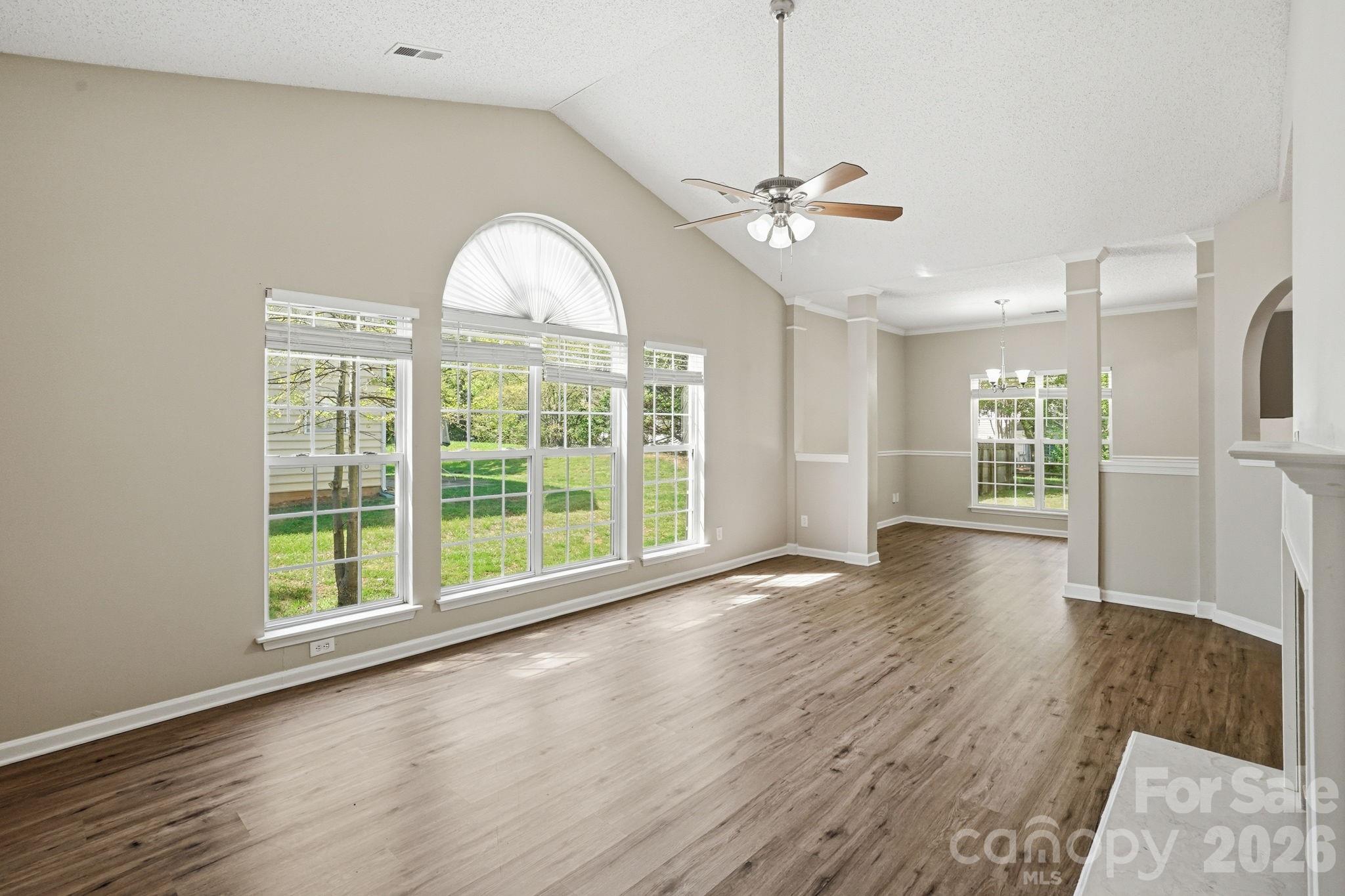 4300 David Cox Road — Charlotte